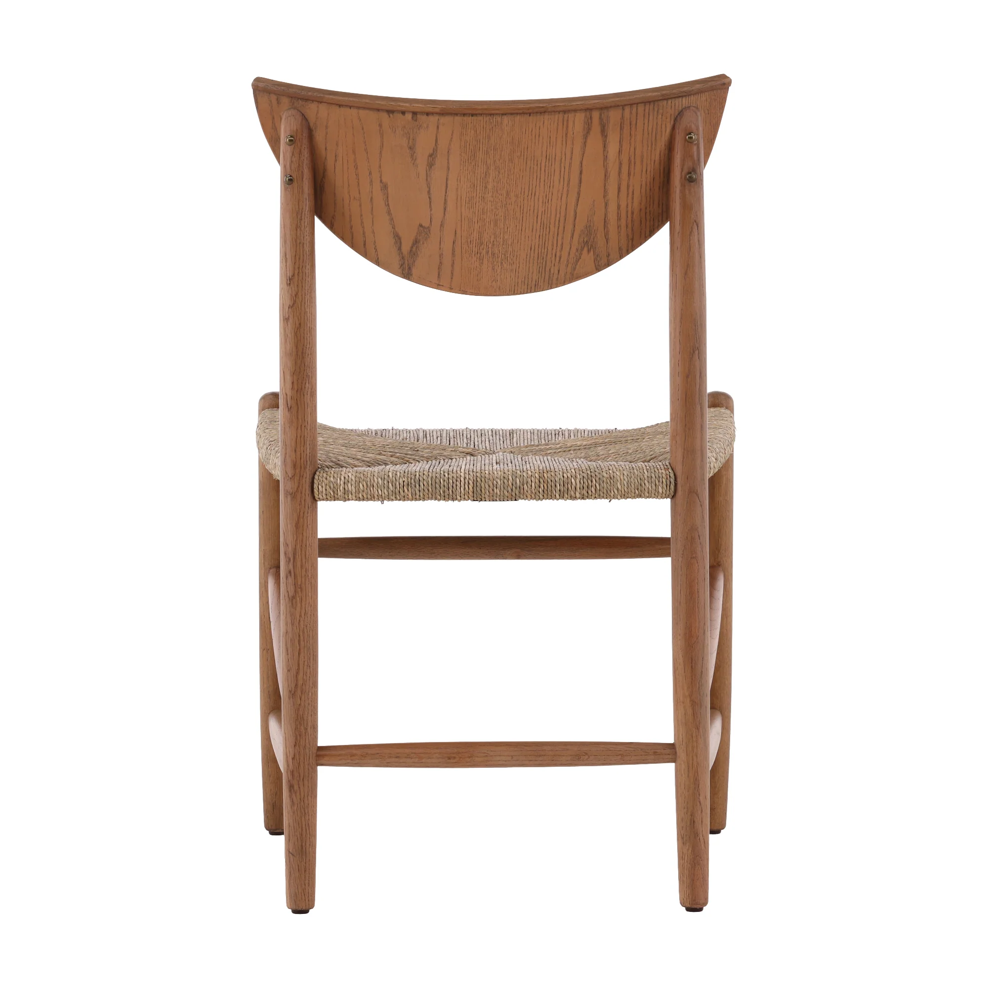 Orvani Woven Seat Chair - Image 10