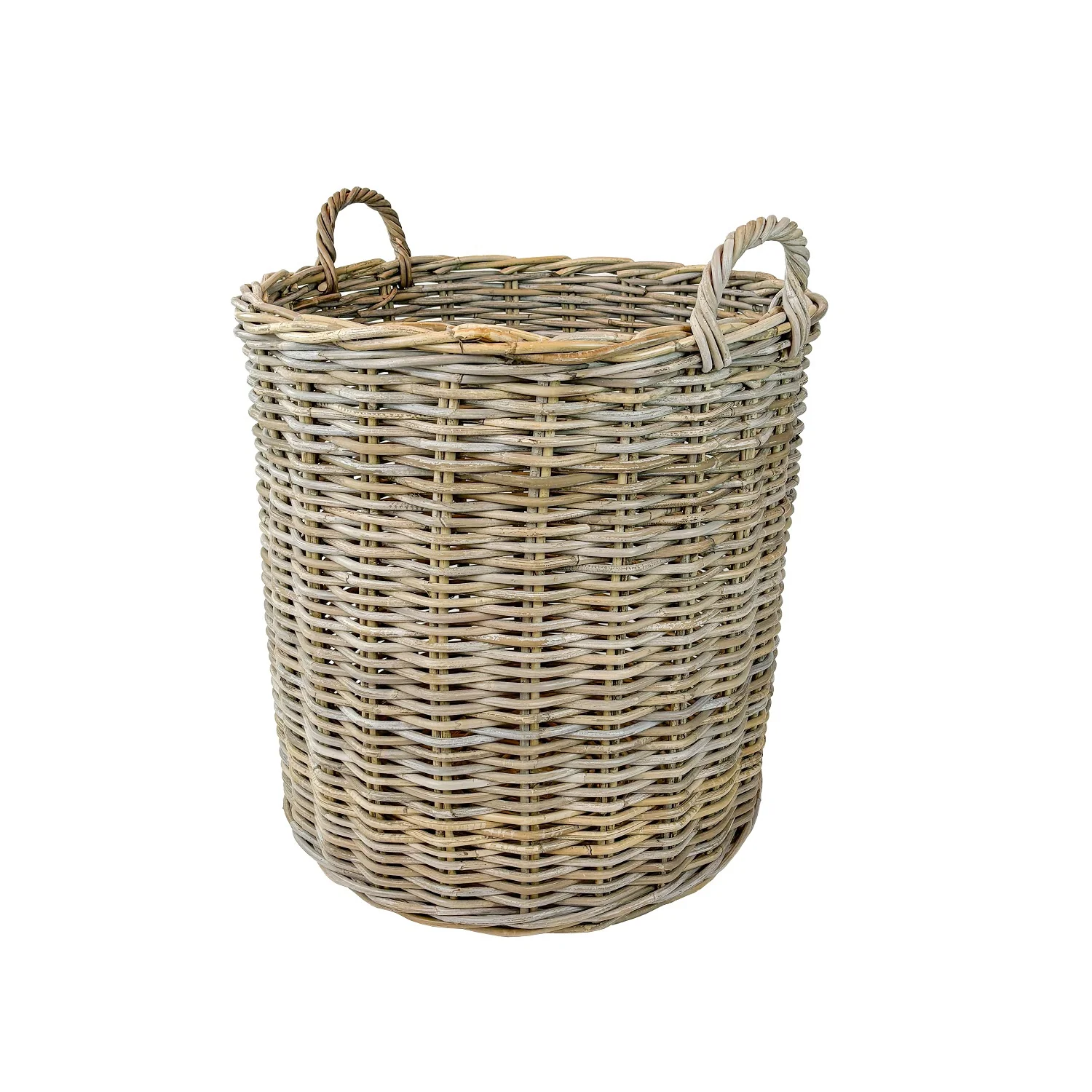 Orvella Rattan Basket Set - Image 5