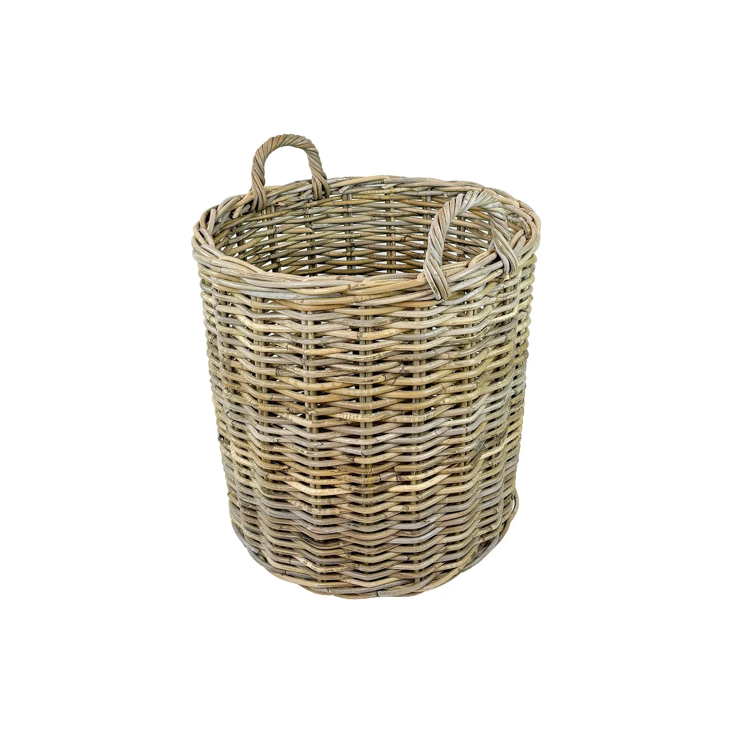 Orvella Rattan Basket Set - Image 6