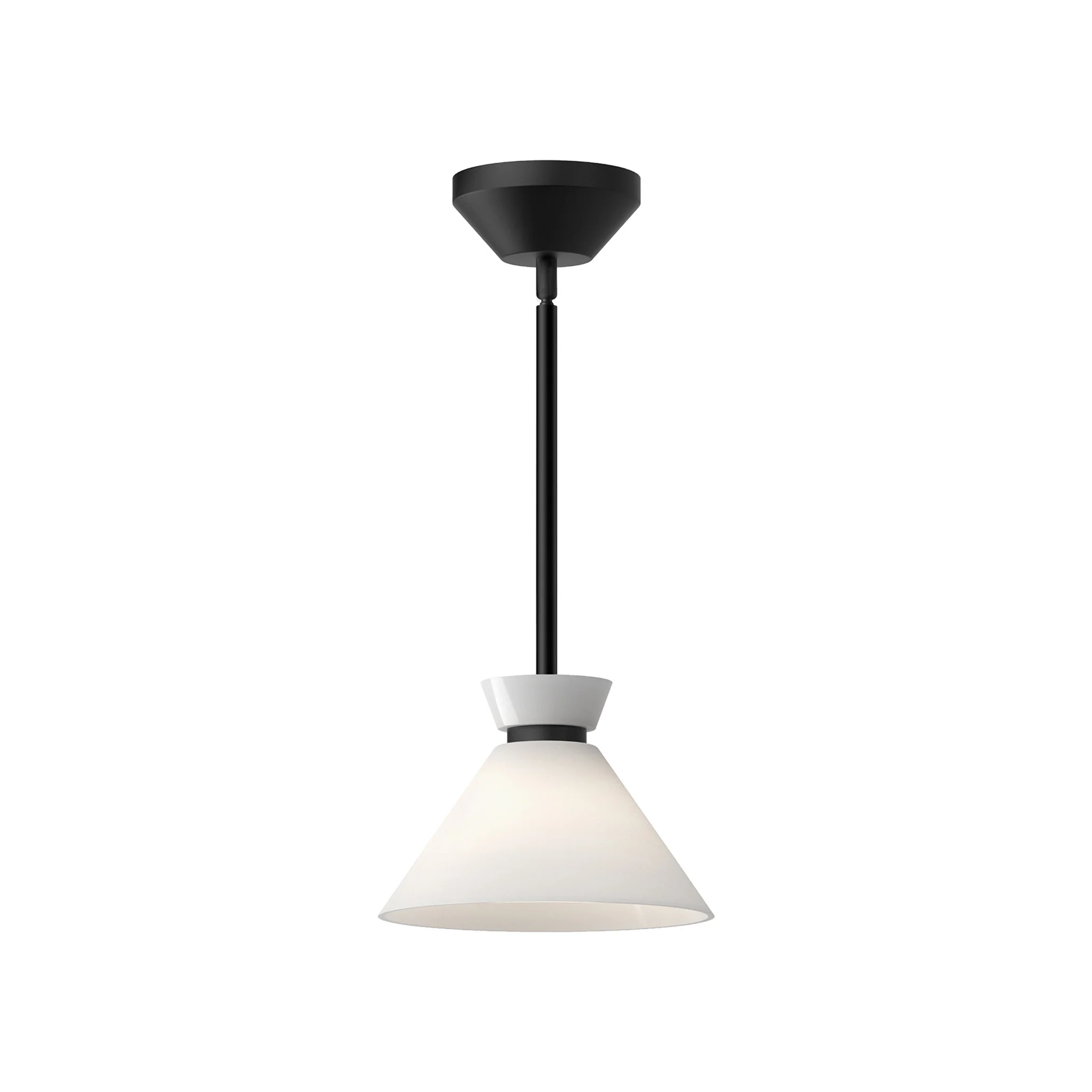 Orvello Opal Pendant Light