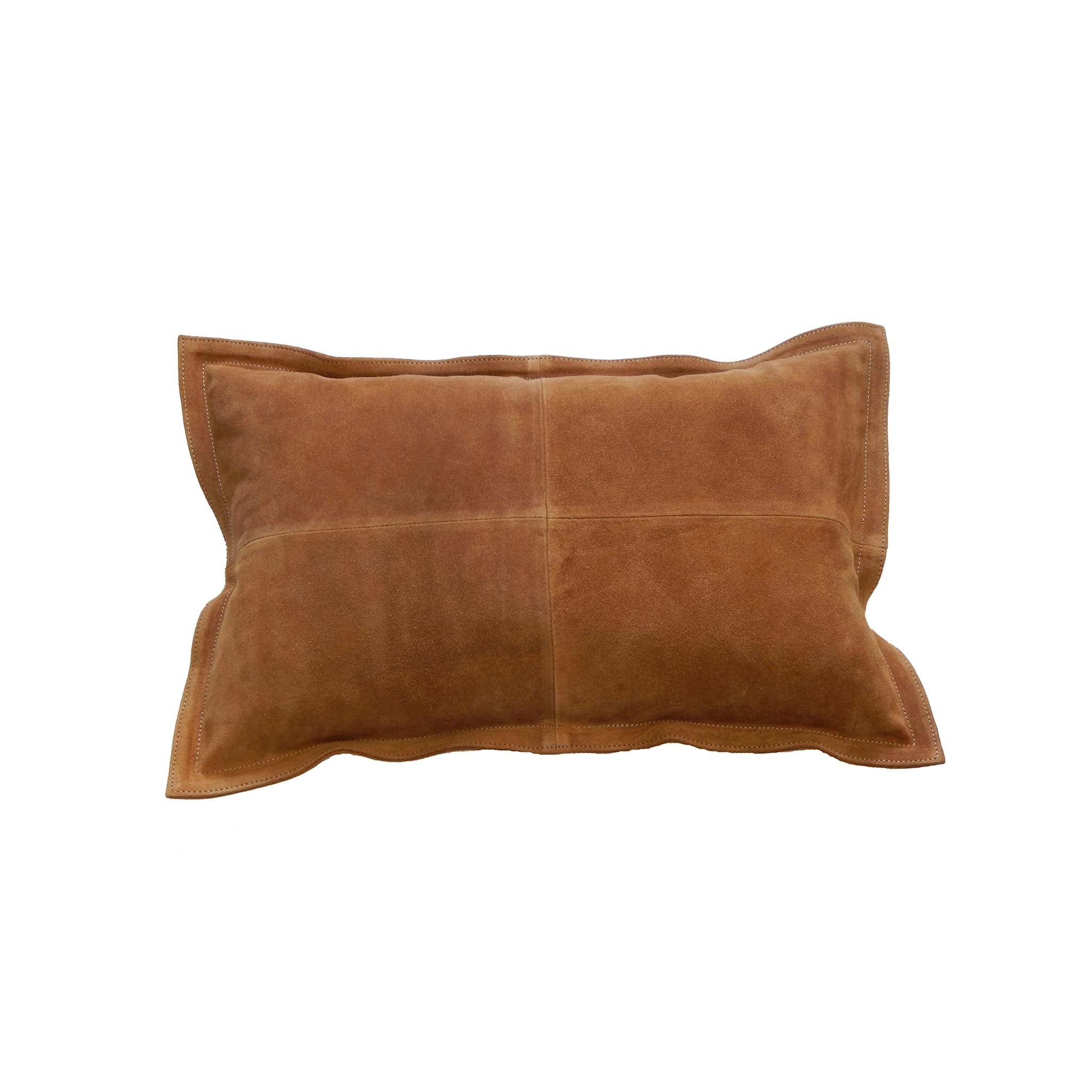 Oxridge Swede Pillow