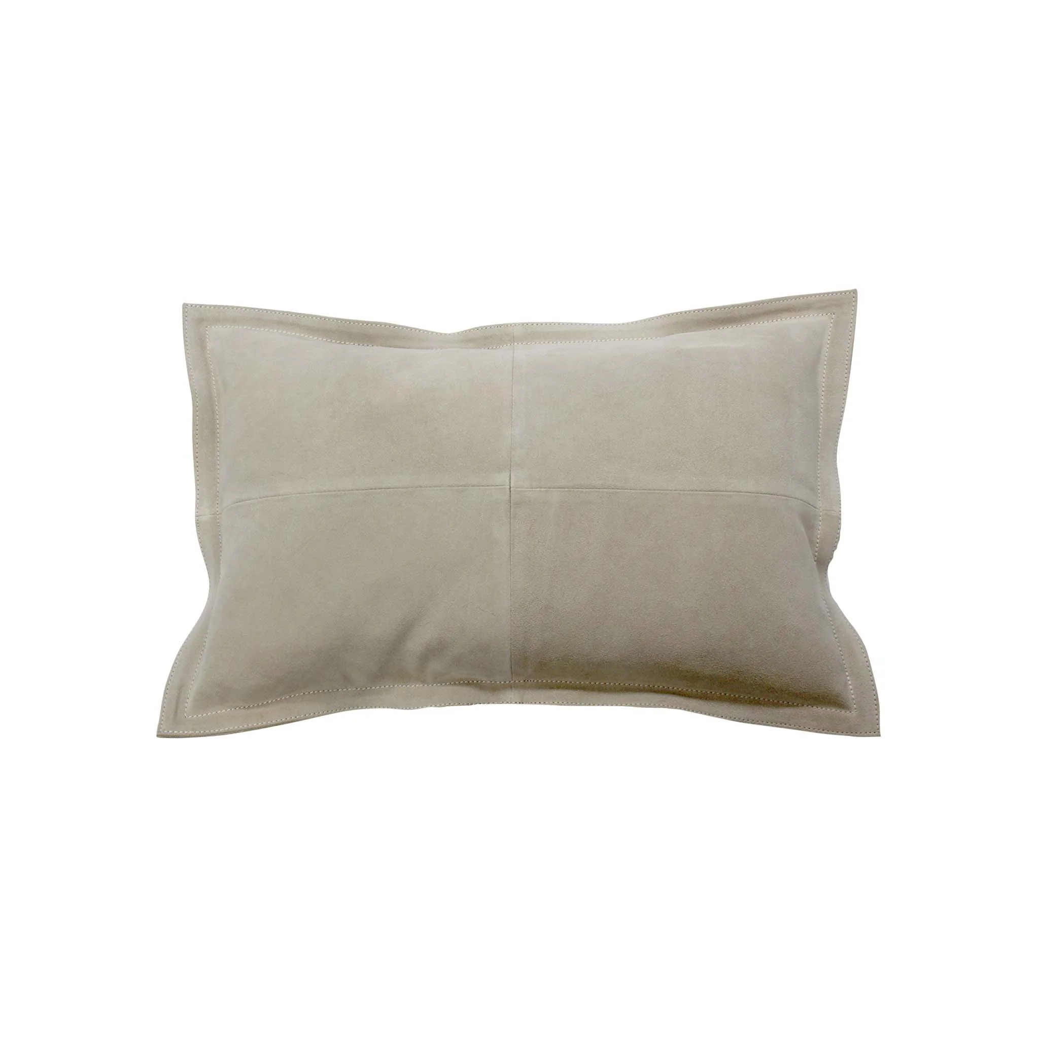 Oxridge Swede Pillow - Image 2