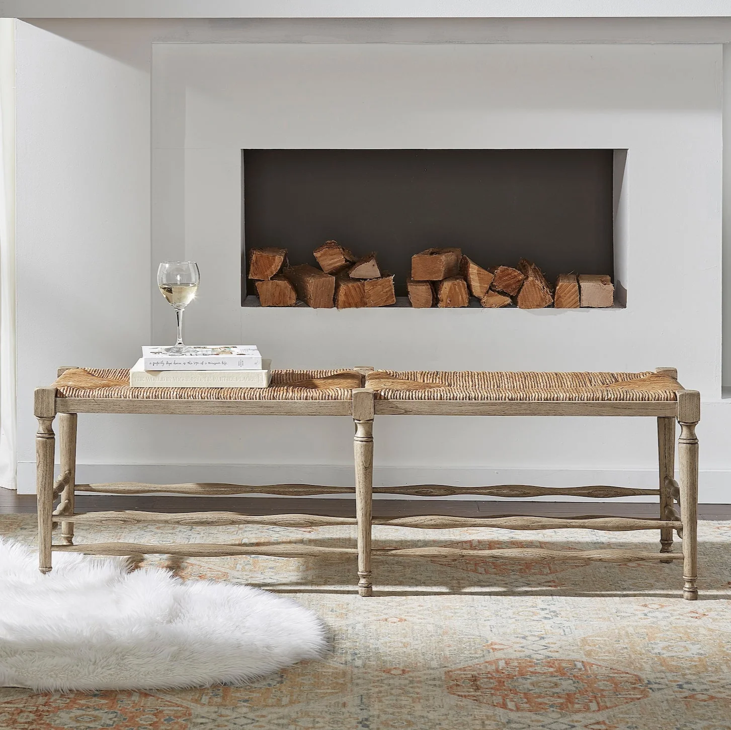 Padbury Bench