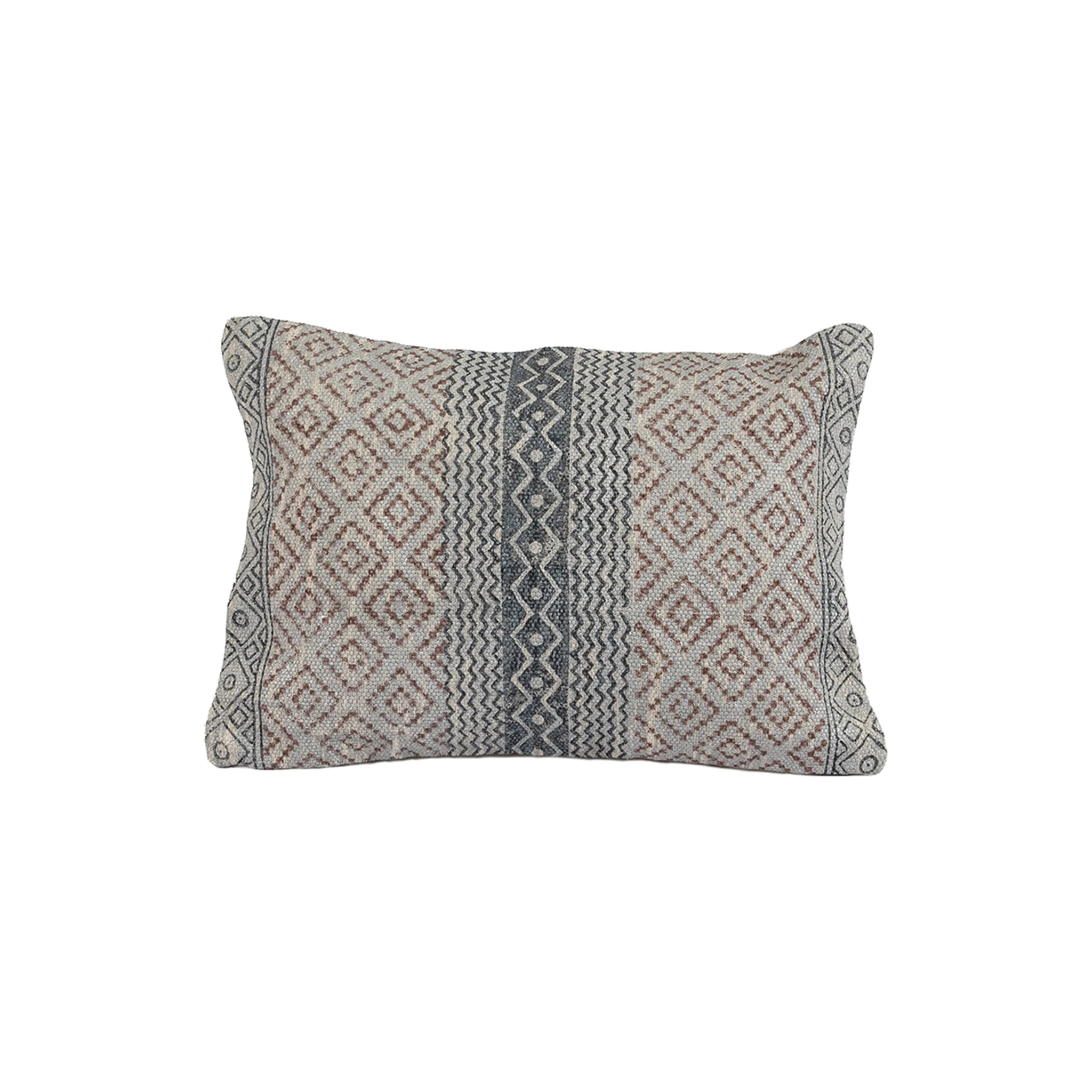 Paeroa Printed Pillow