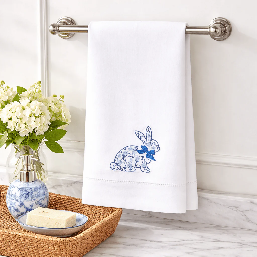 Paques Guest Towel