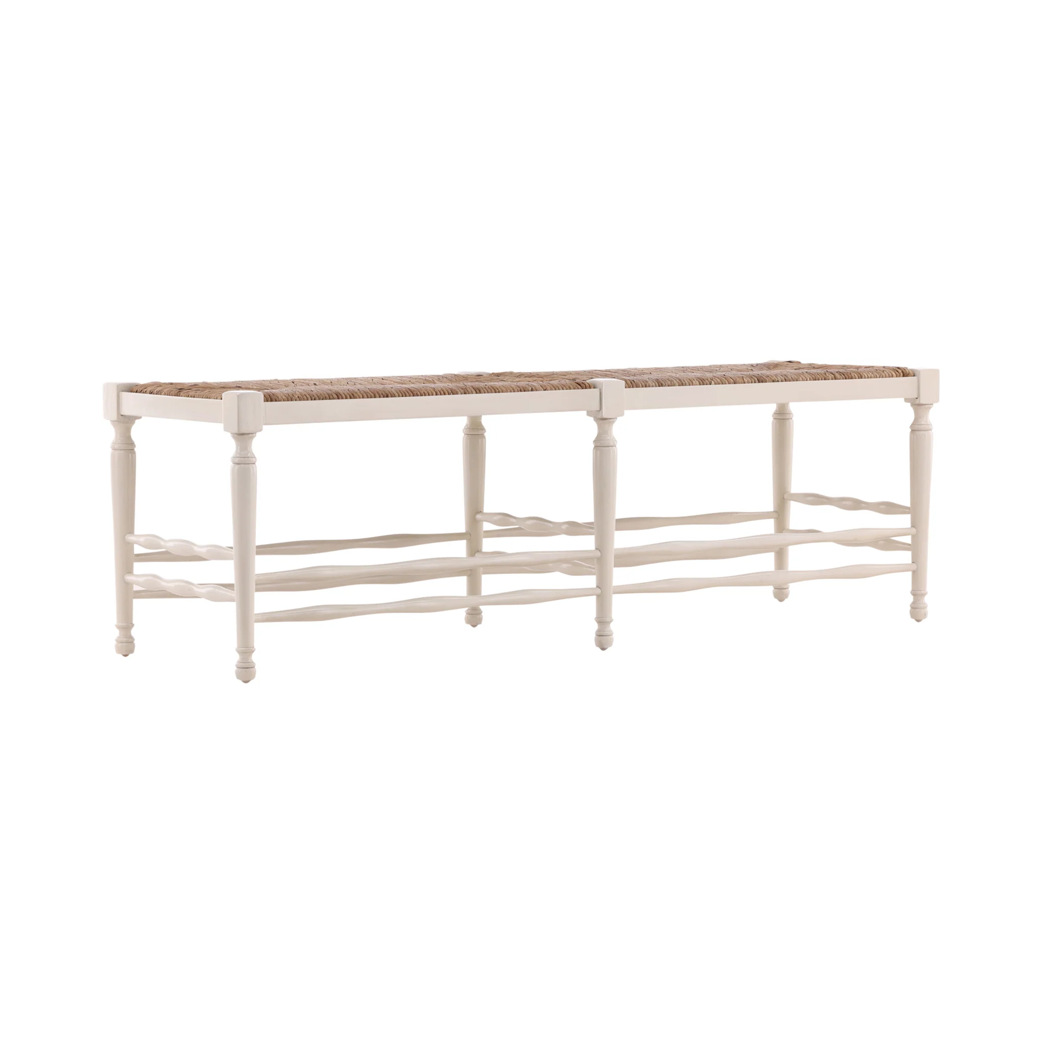 Patrice Rush Seat Bench - Image 10