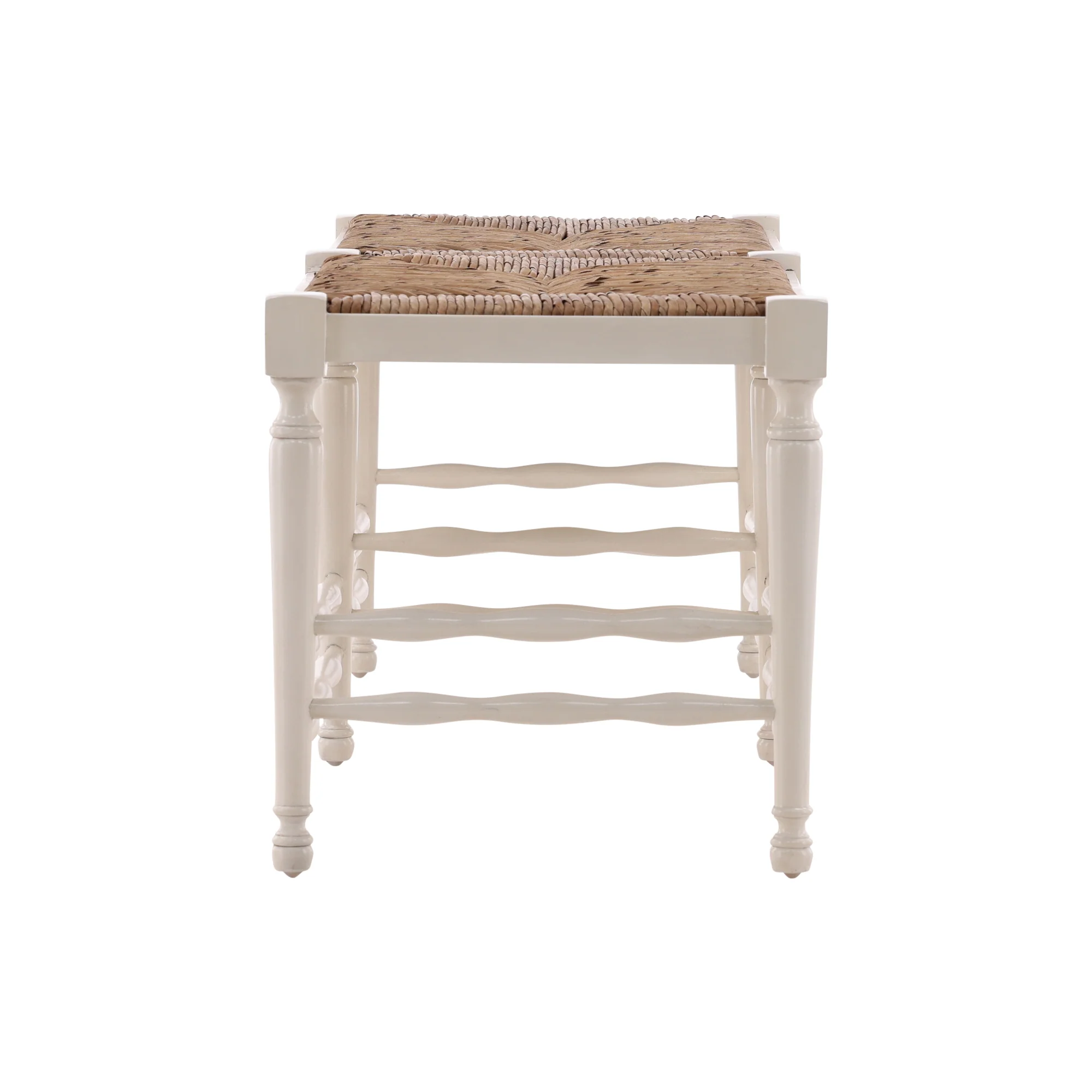 Patrice Rush Seat Bench - Image 12