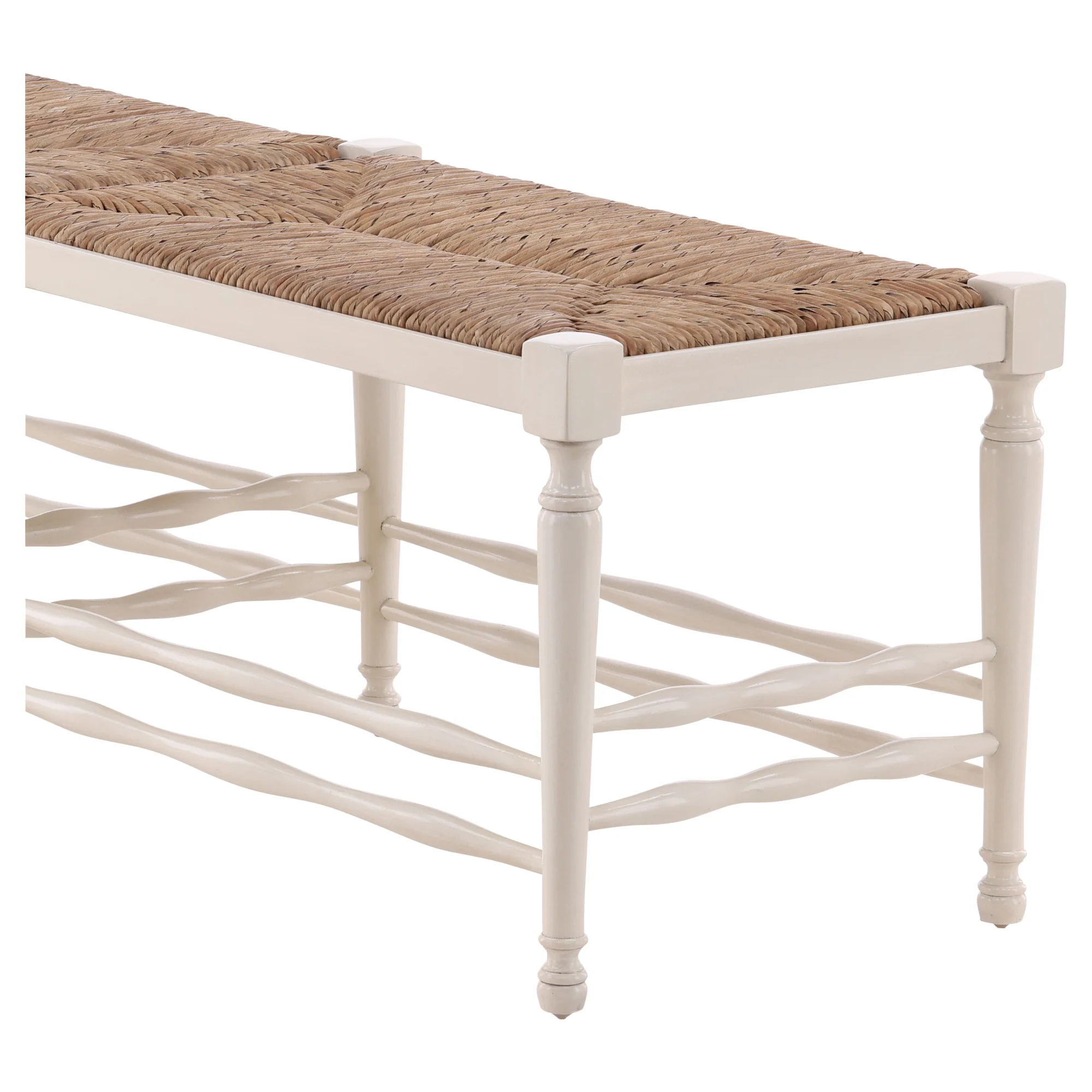 Patrice Rush Seat Bench - Image 14