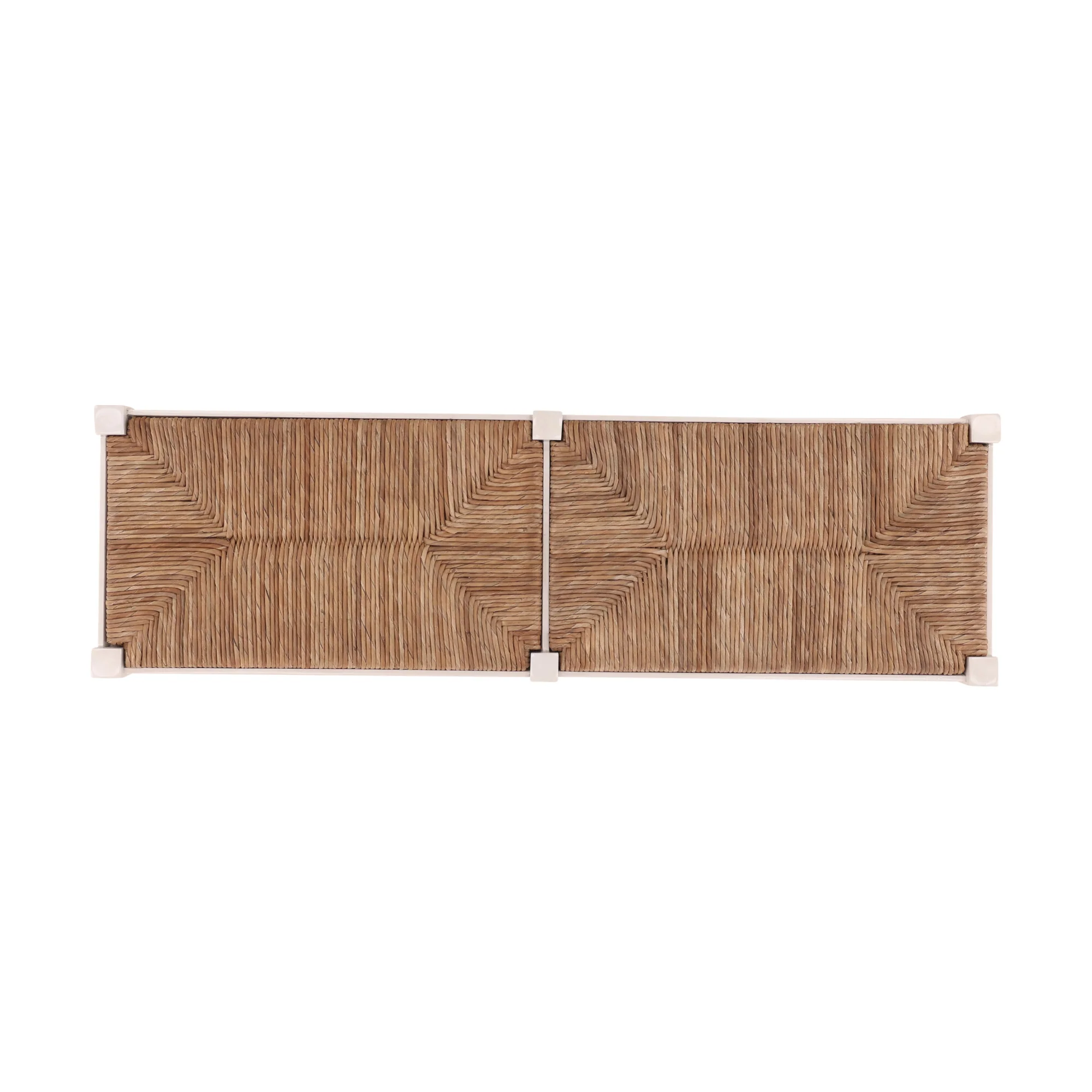 Patrice Rush Seat Bench - Image 15