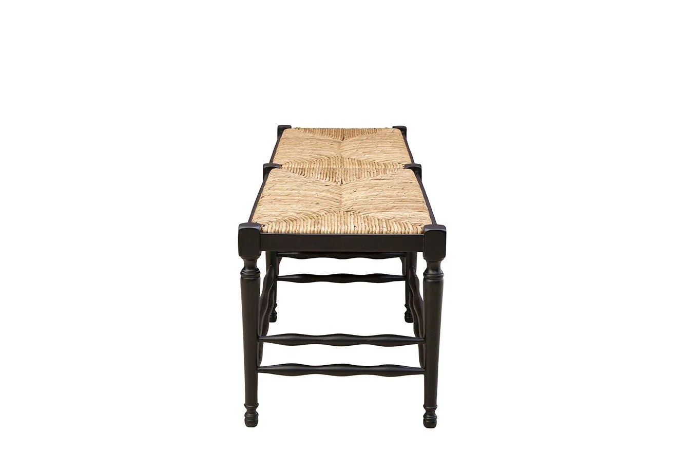 Patrice Rush Seat Bench - Image 4