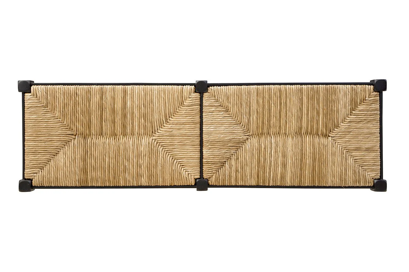 Patrice Rush Seat Bench - Image 5