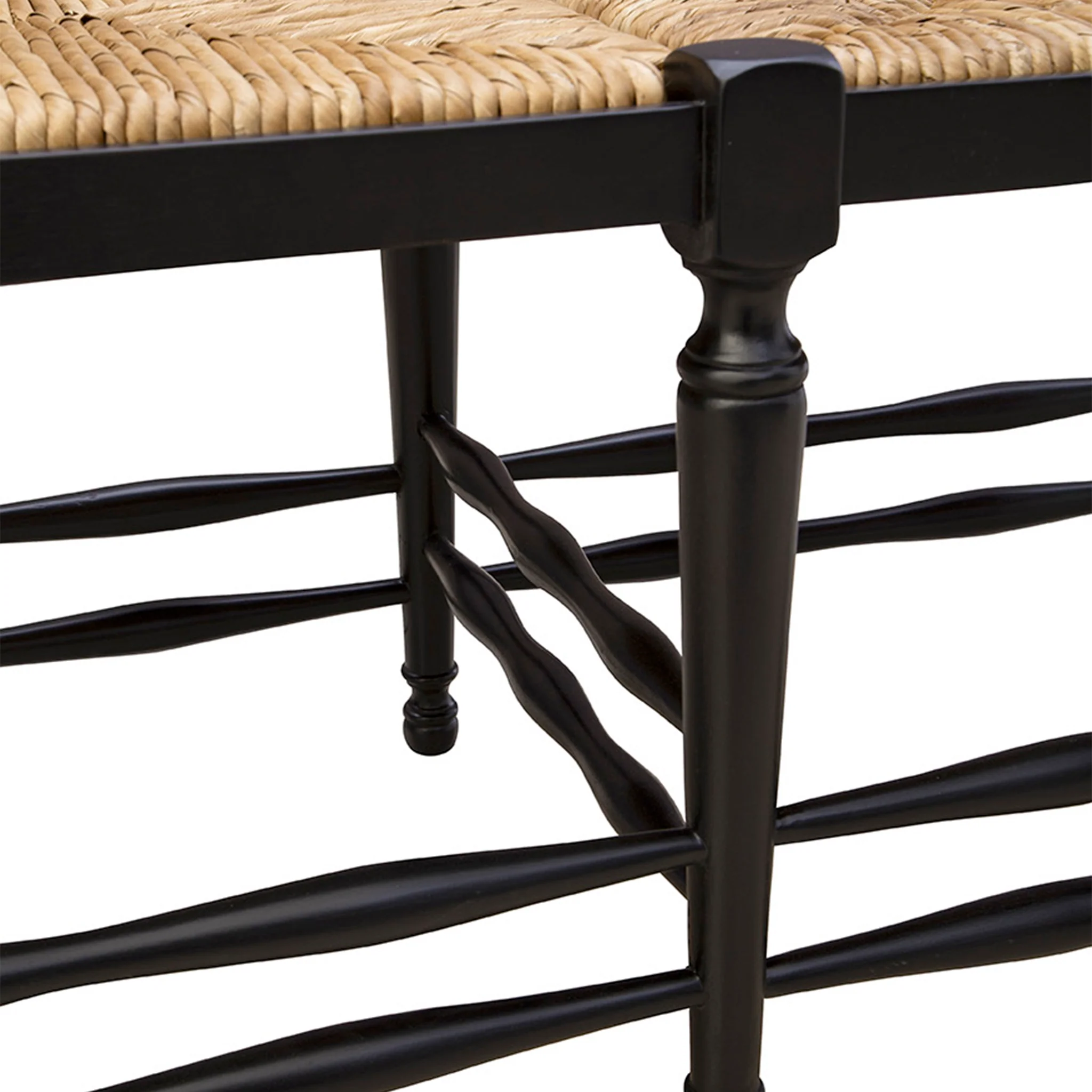Patrice Rush Seat Bench - Image 6
