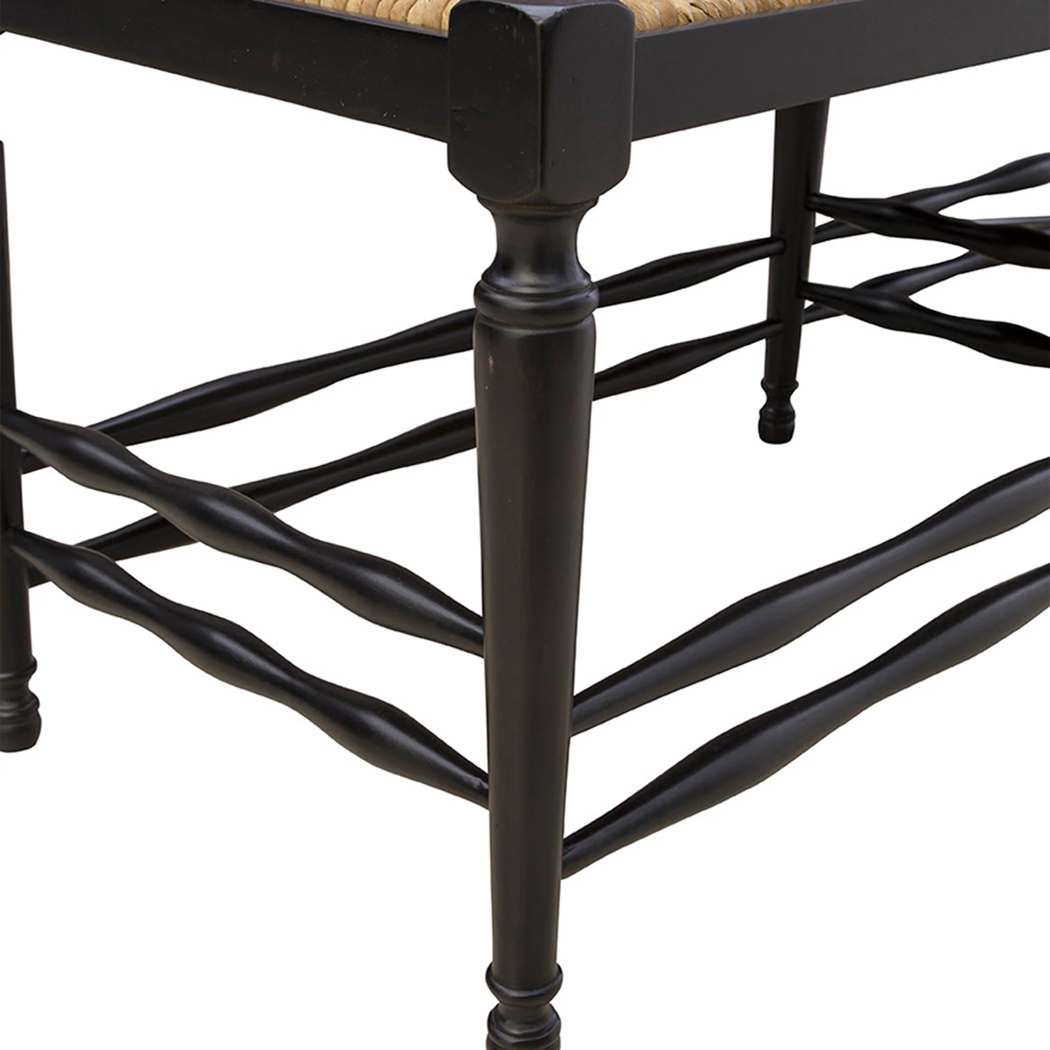 Patrice Rush Seat Bench - Image 7