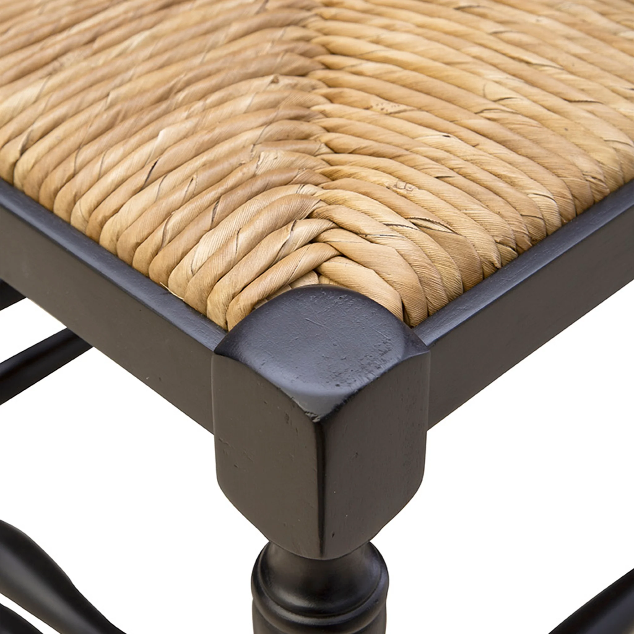 Patrice Rush Seat Bench - Image 9