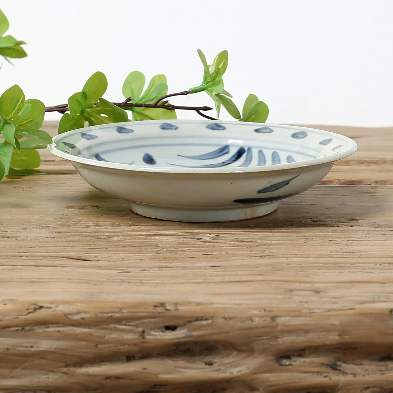 Pelagos Hand Painted Plate - Image 5
