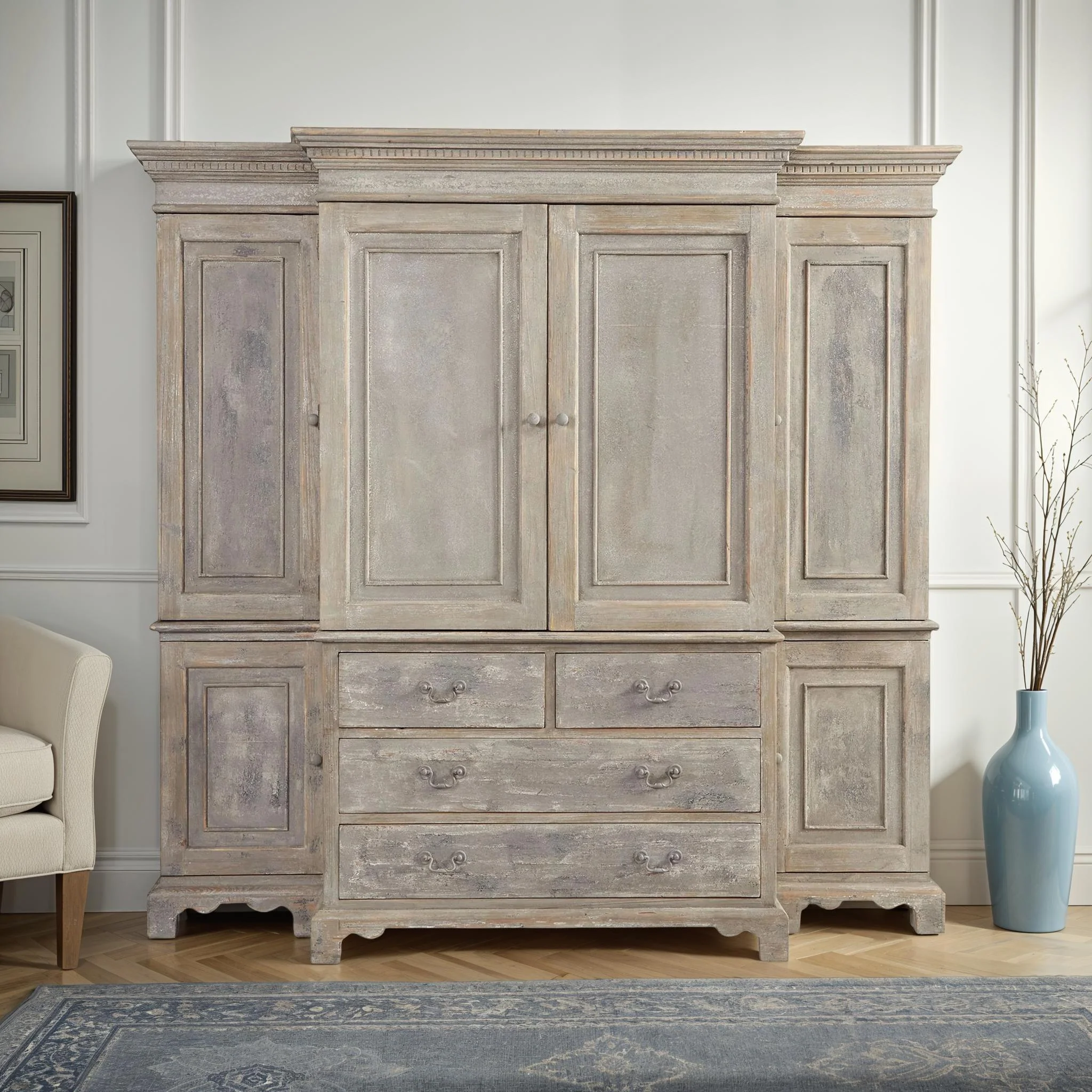 Pella Cabinet