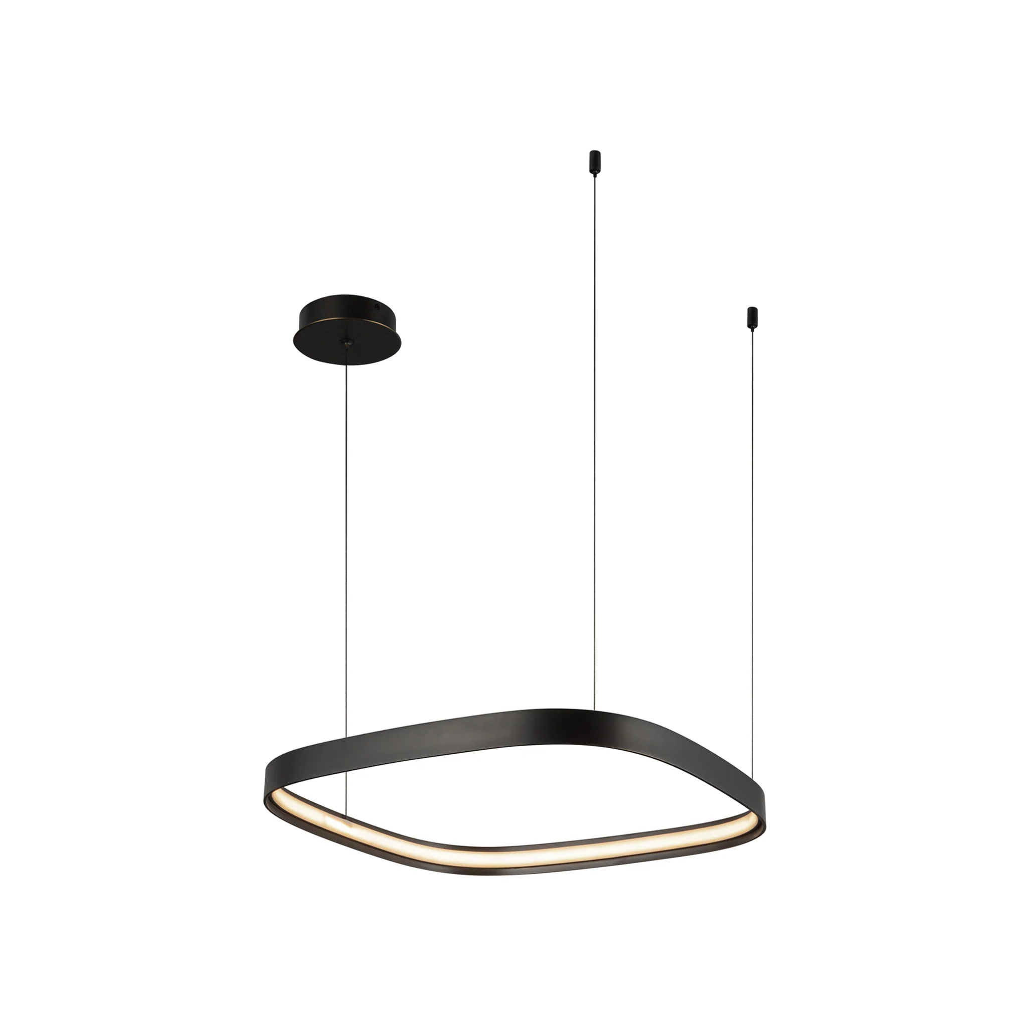 Penholde LED Metal Pendant Chandelier