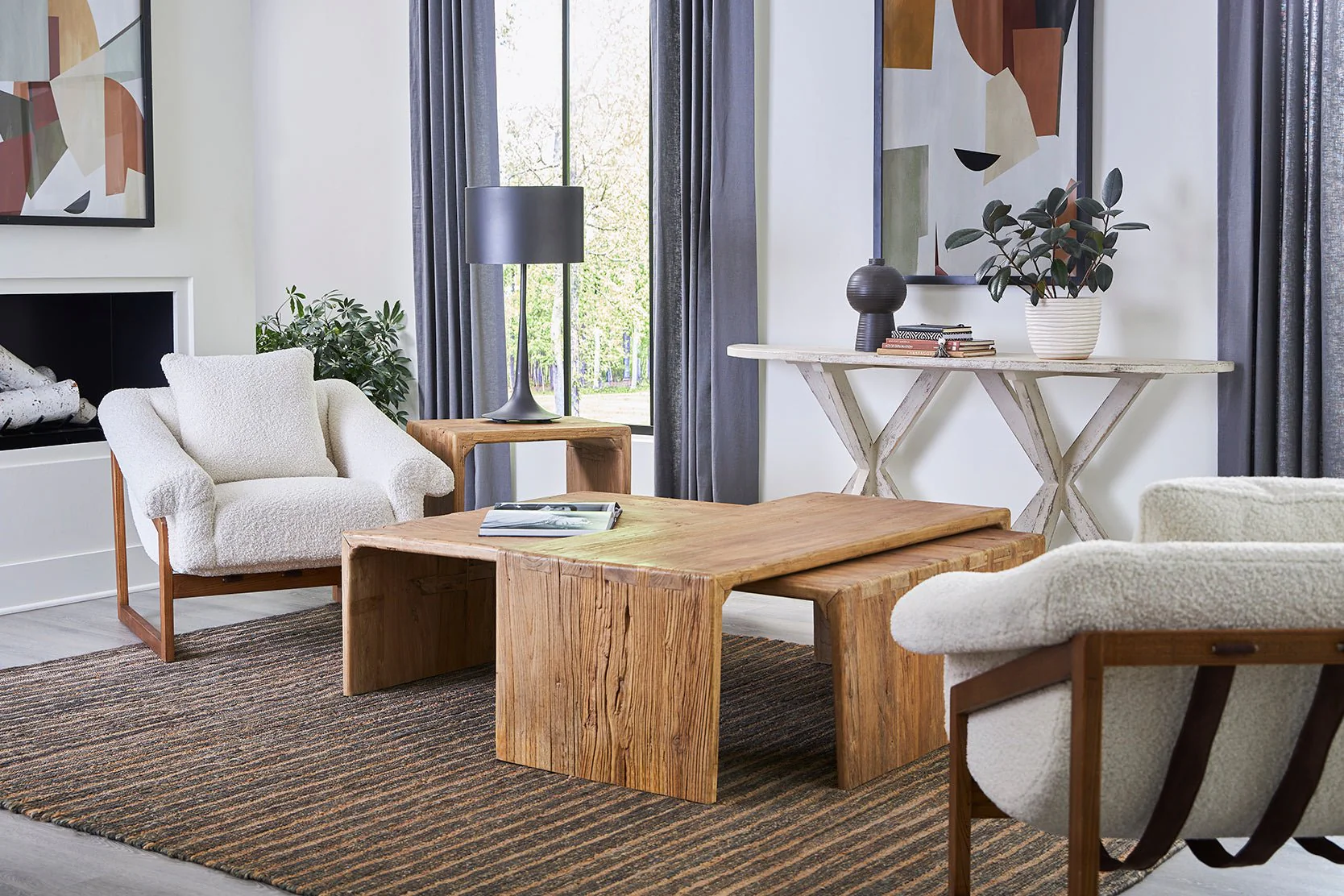 Pesante Table - Image 13