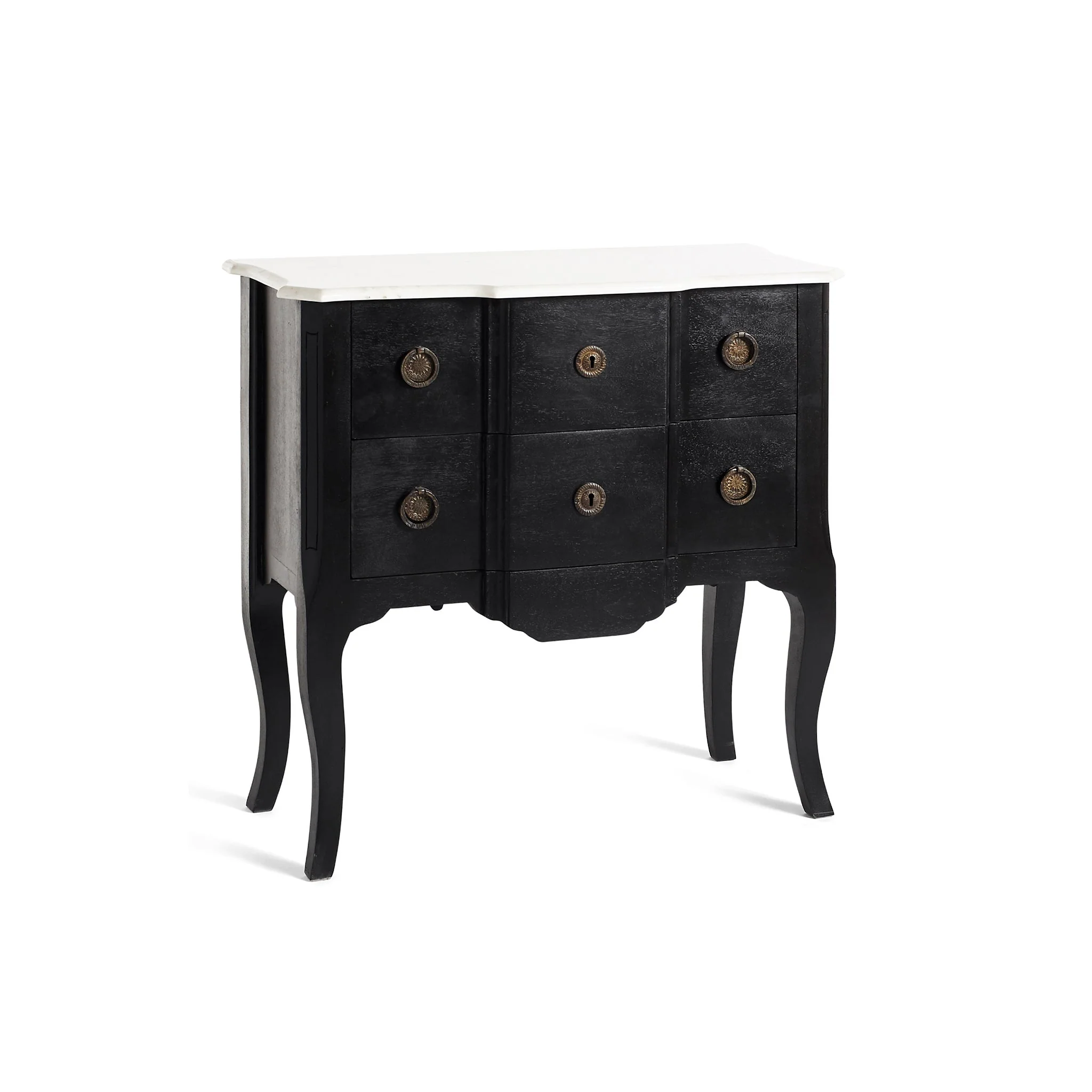 Directoire Chest - Image 2