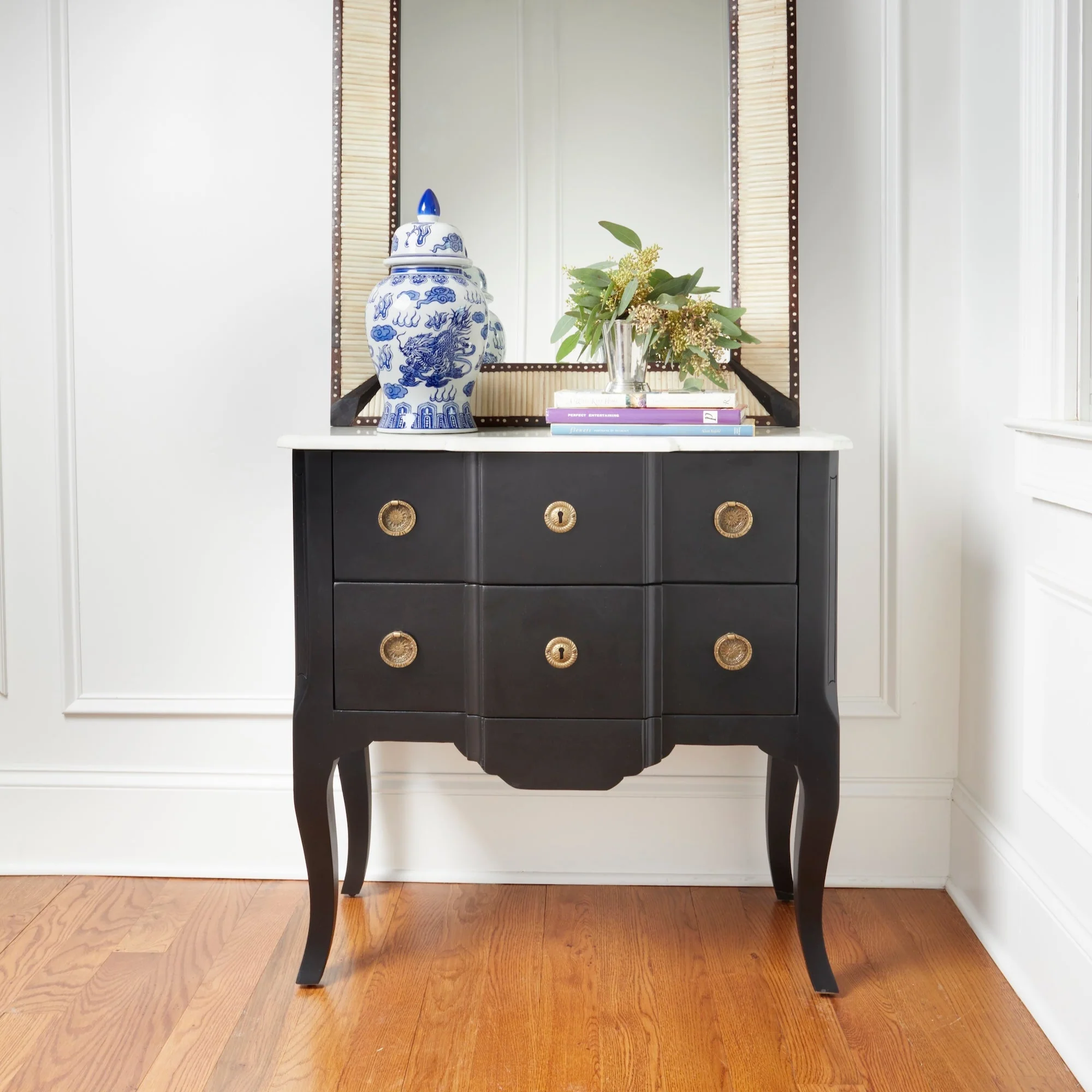 Directoire Chest - Image 3