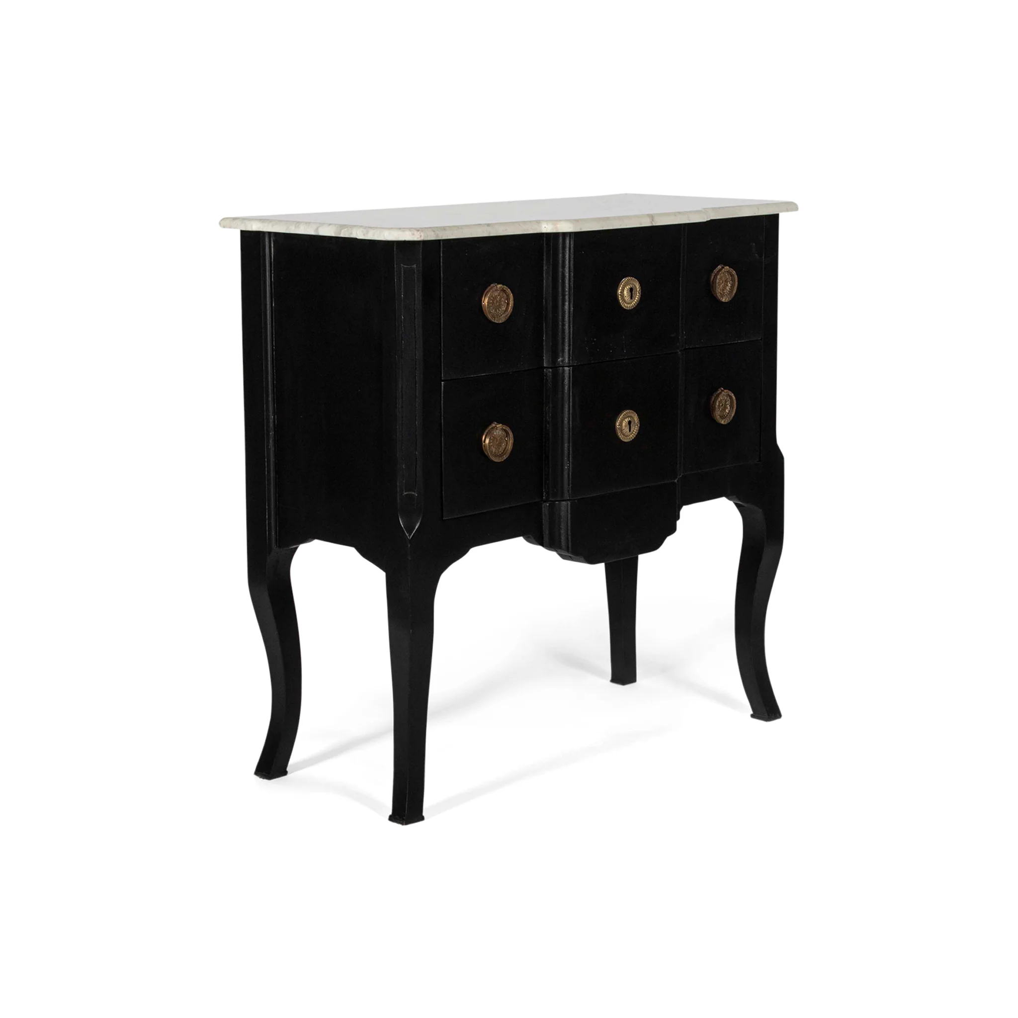 Directoire Chest - Image 5