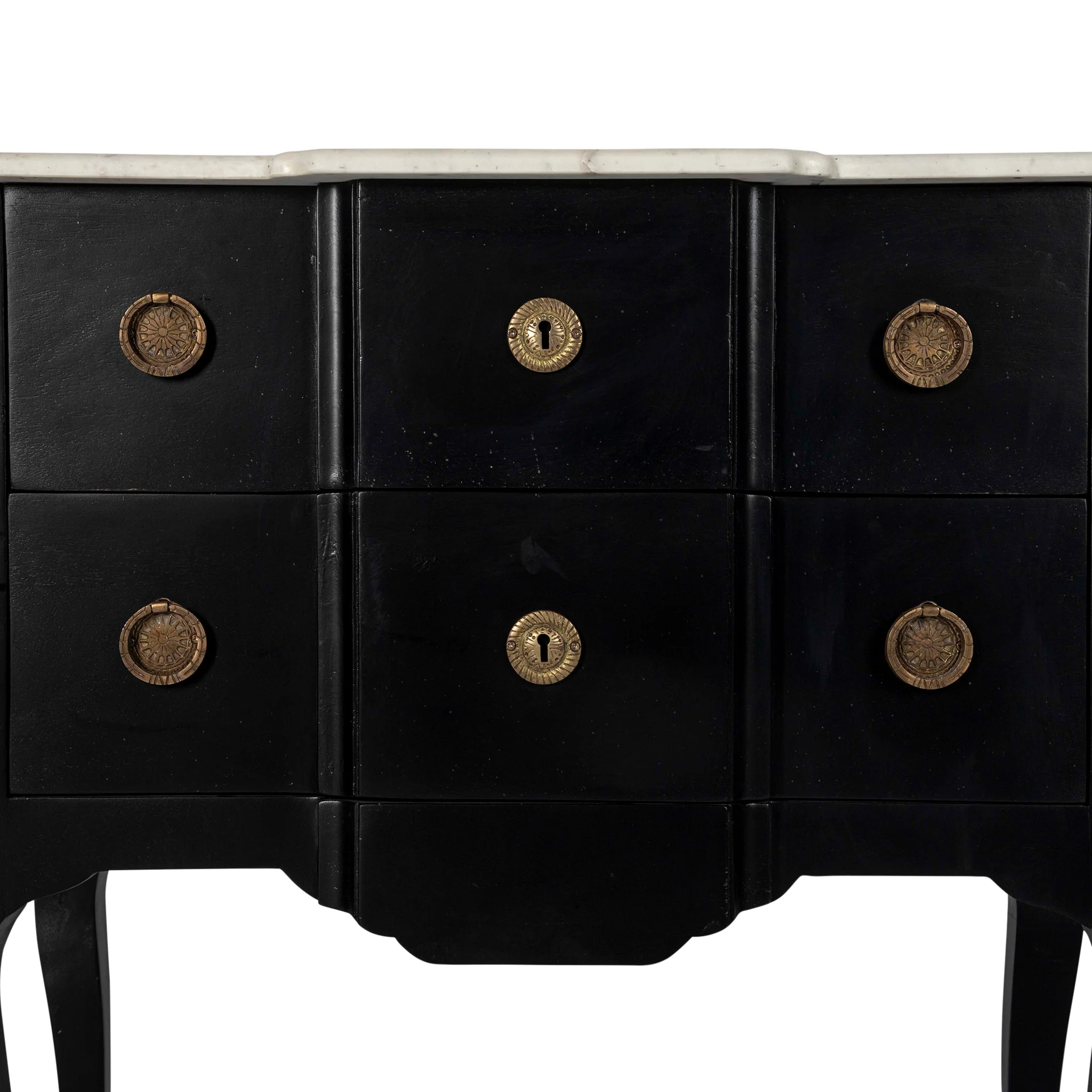 Directoire Chest - Image 8