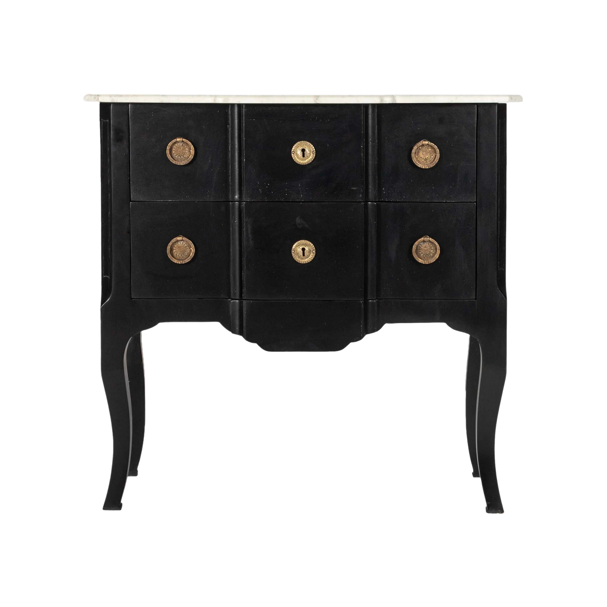 Directoire Chest - Image 9