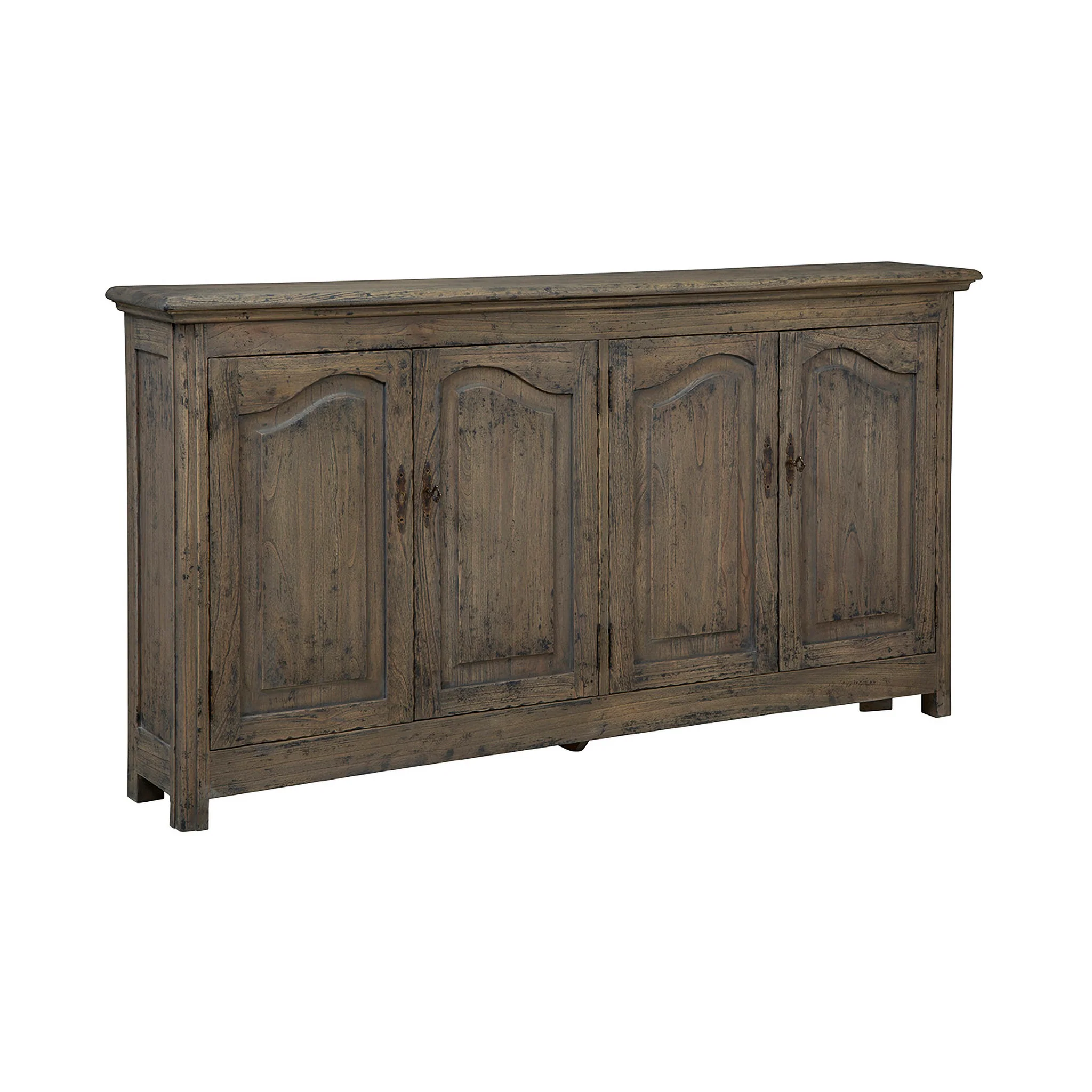 Pienza Reclaimed Wood Sideboard