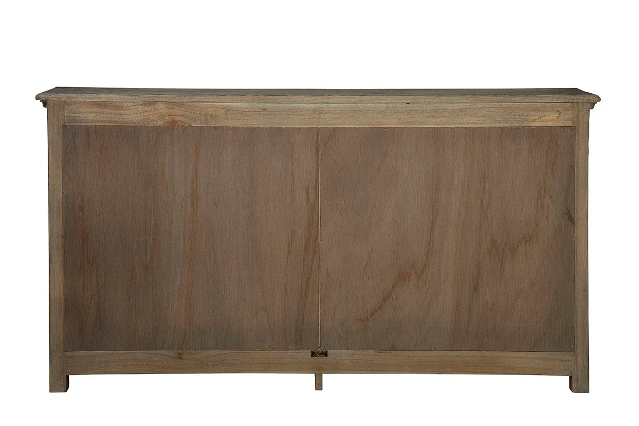Pienza Reclaimed Wood Sideboard - Image 5