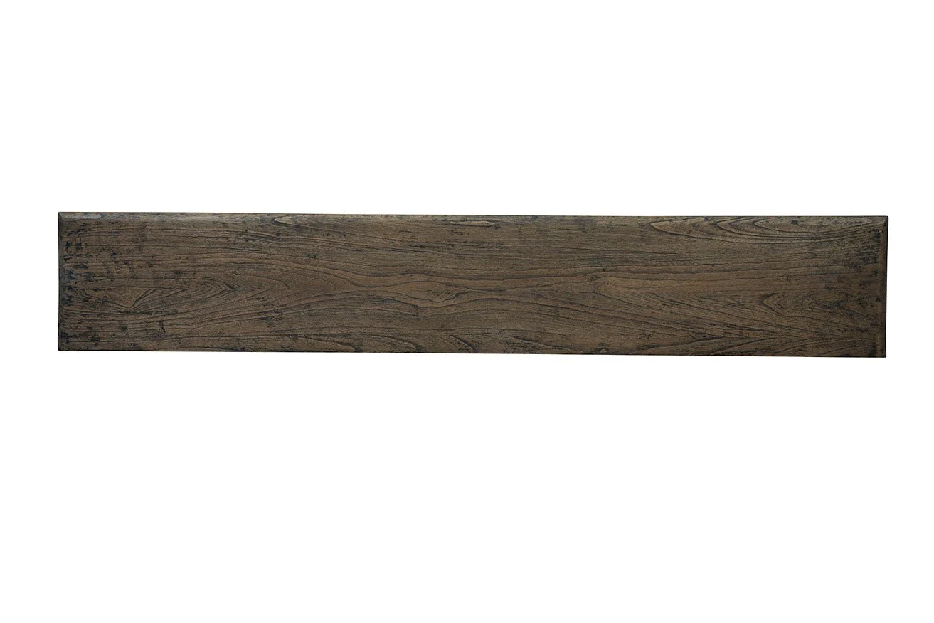 Pienza Reclaimed Wood Sideboard - Image 6