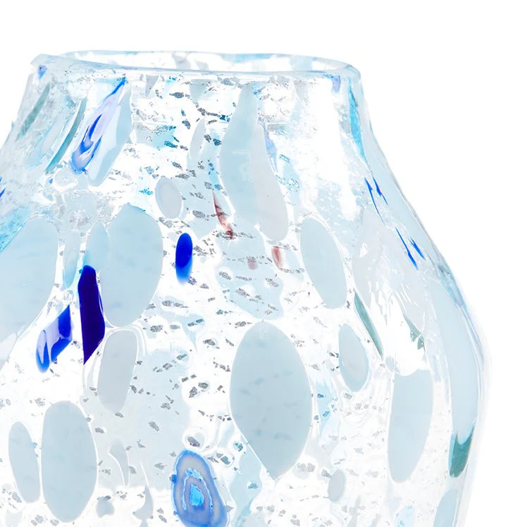 Piovere Glass Vase - Image 2