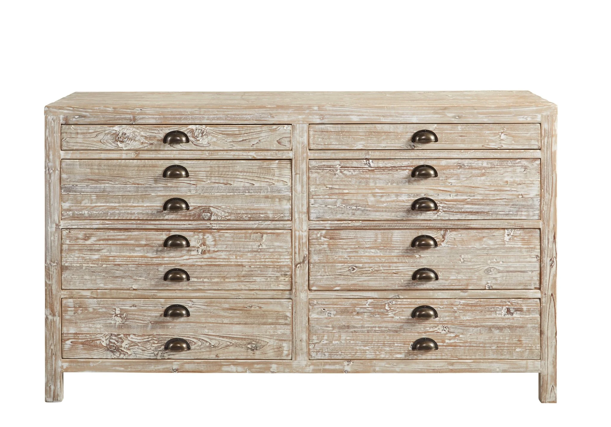 Practical Magic Dresser - Medium Elm