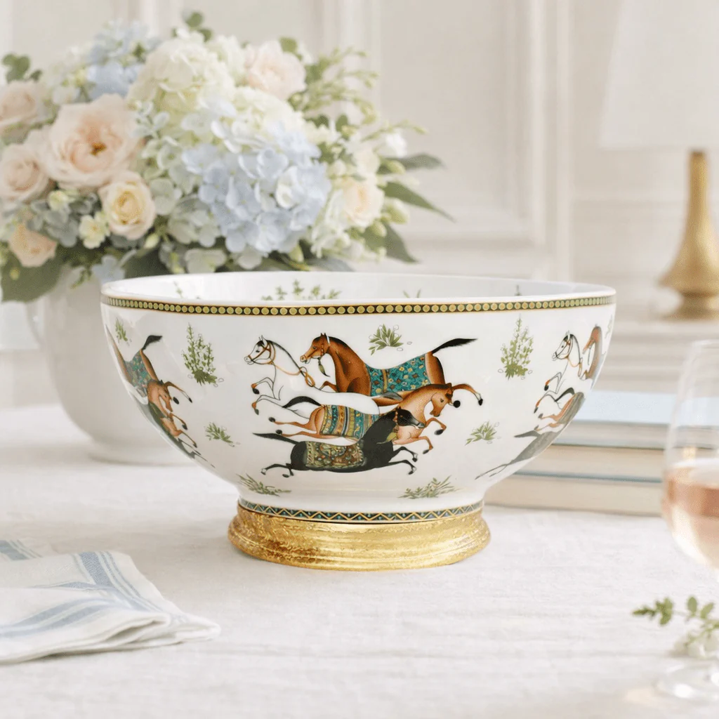 Prancer Bowl