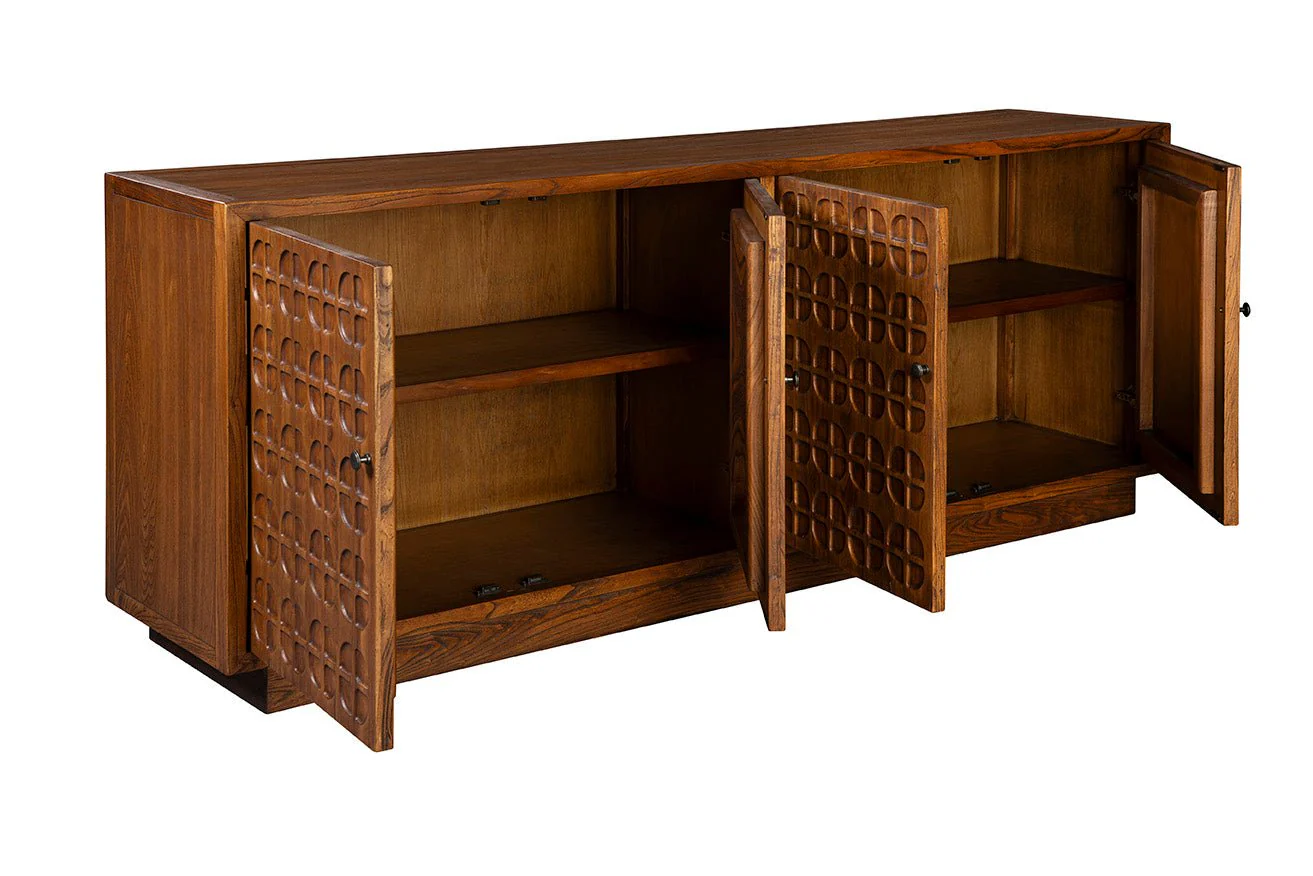 Price Sideboard - Image 2