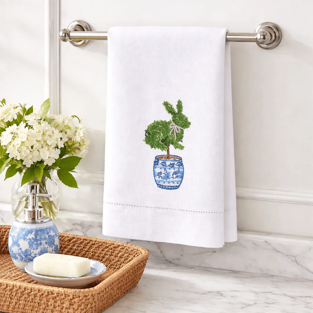 Printemps Towel Set