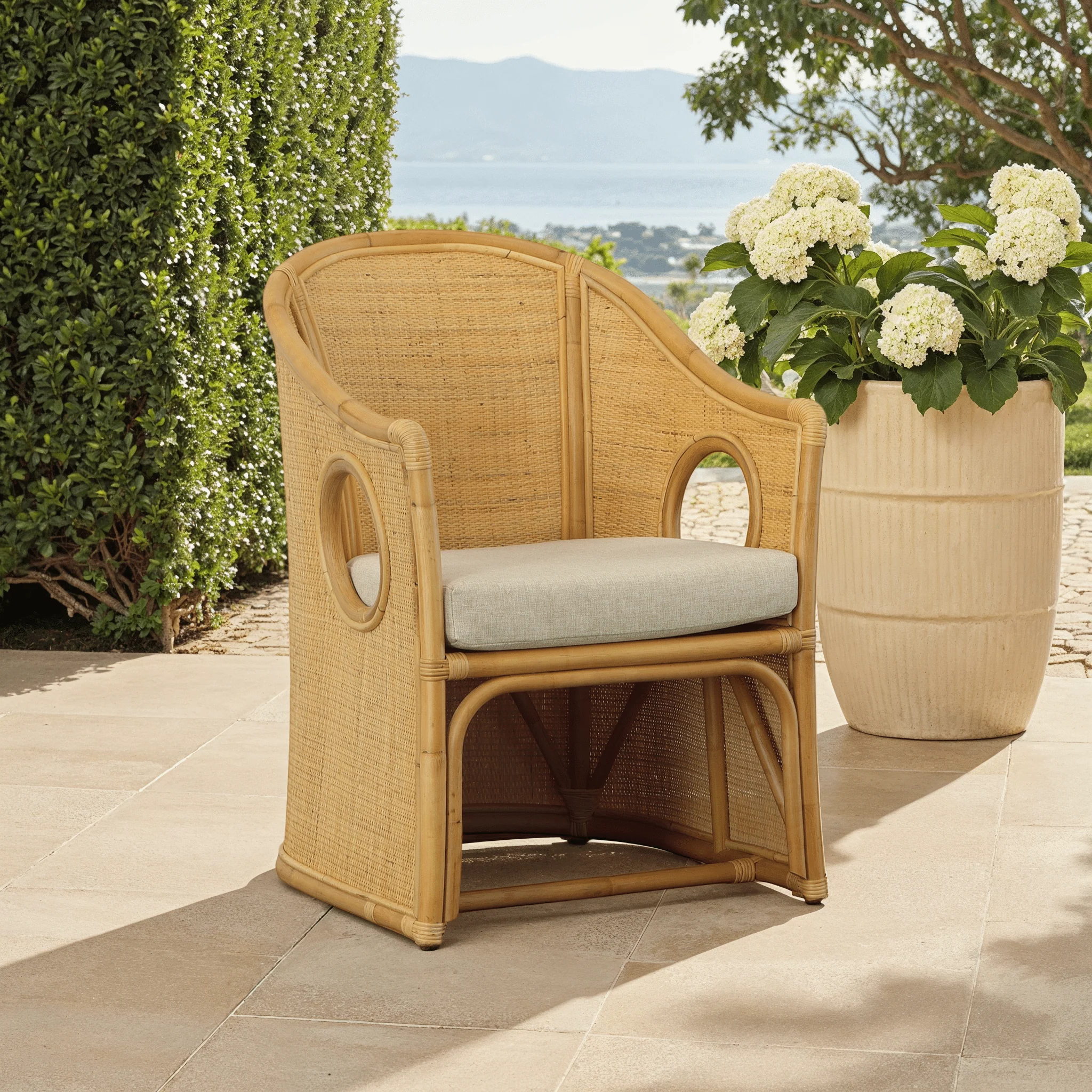 Puerto Chair