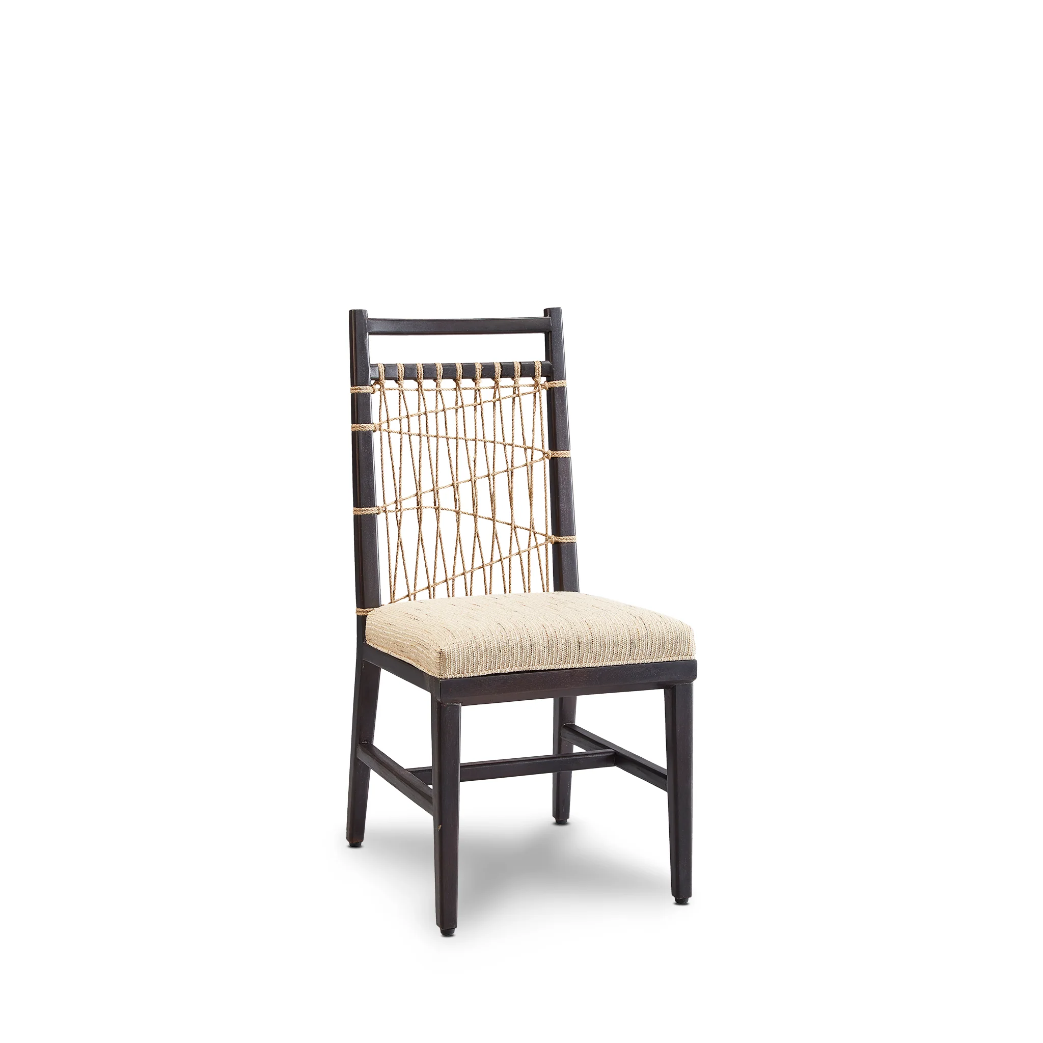 Qingdao Side Chair - Image 2
