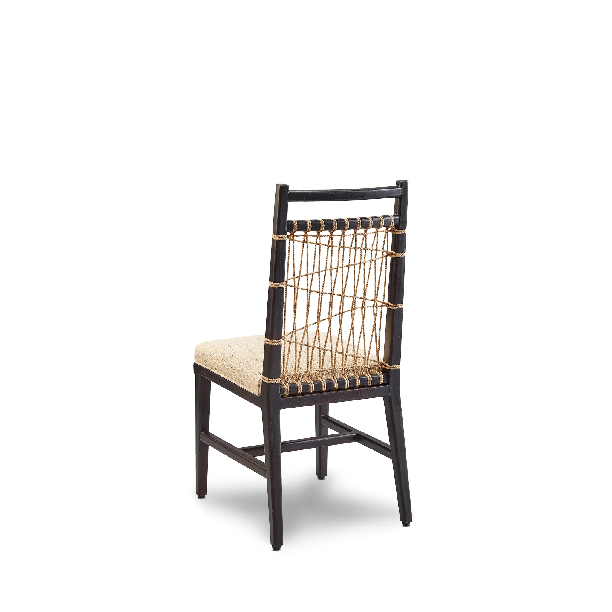 Qingdao Side Chair - Image 3