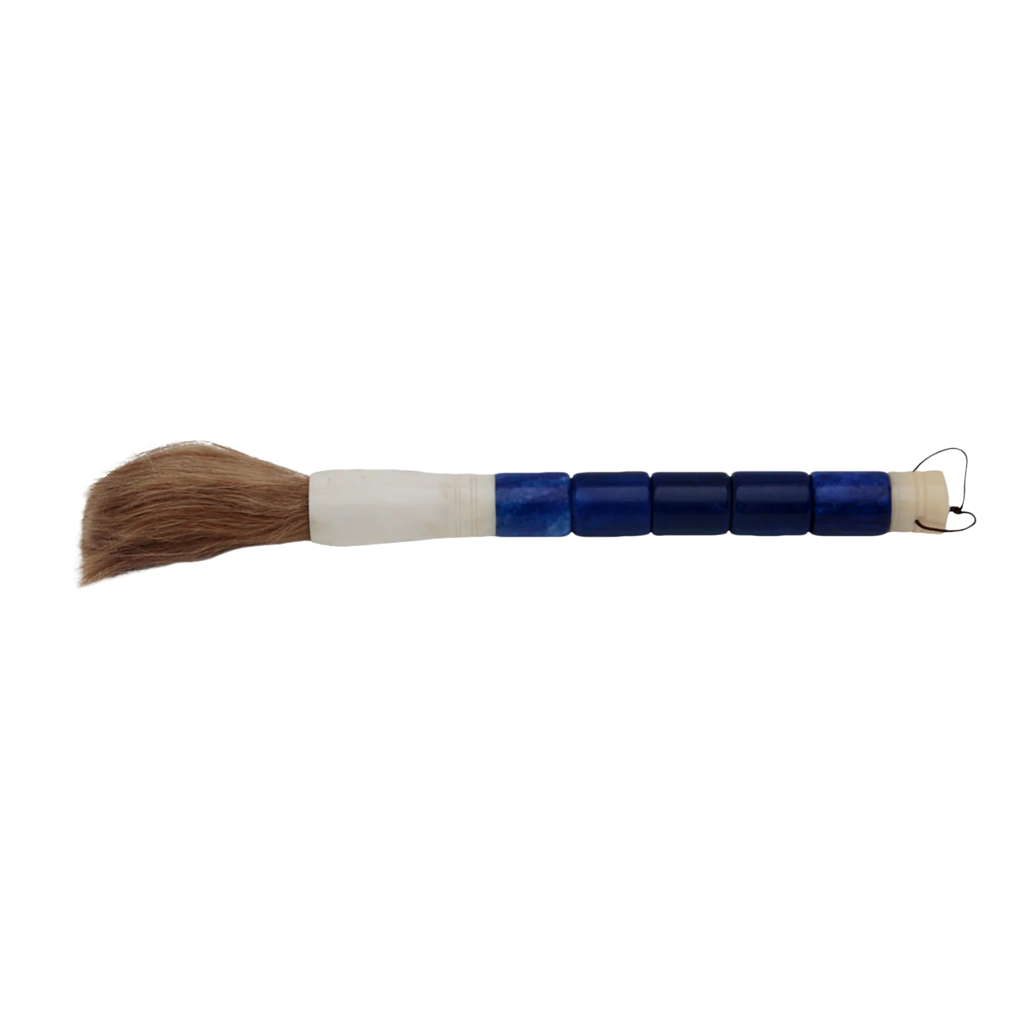 Qinghai Jade Calligraphy Brush