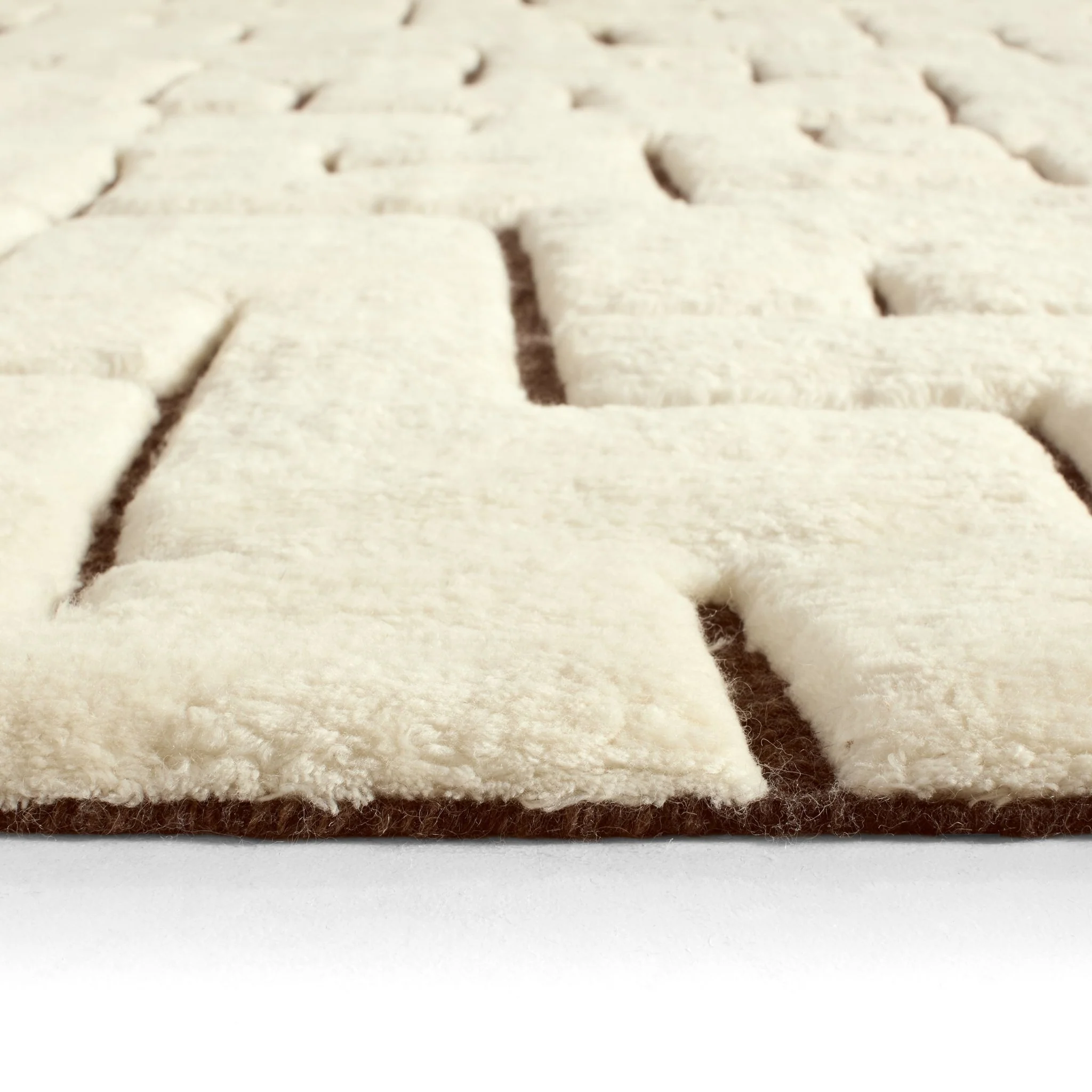 Raipur Wool Statement Rug - Image 14