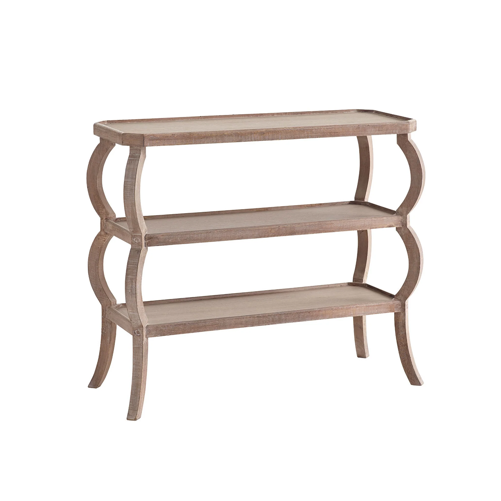 Rana Tiered Console - Image 2