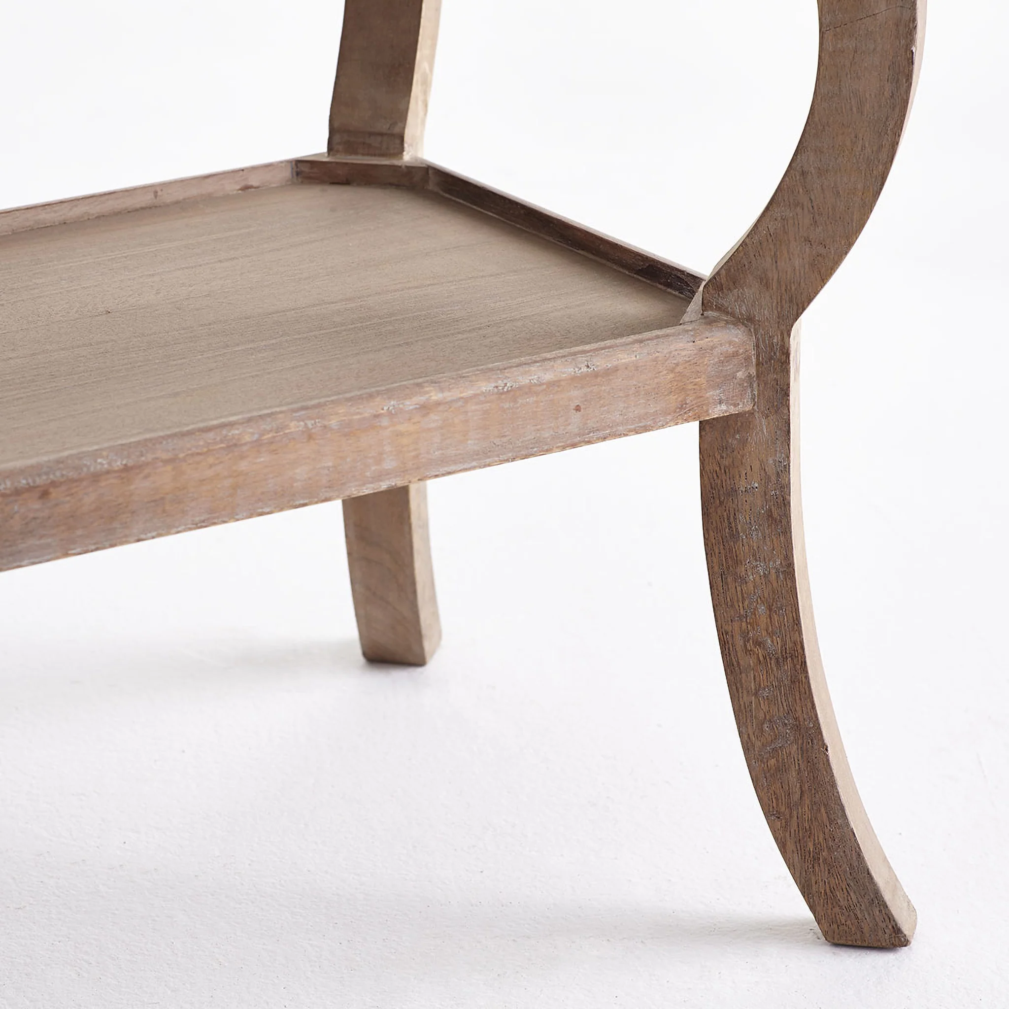 Rana Tiered Console - Image 6