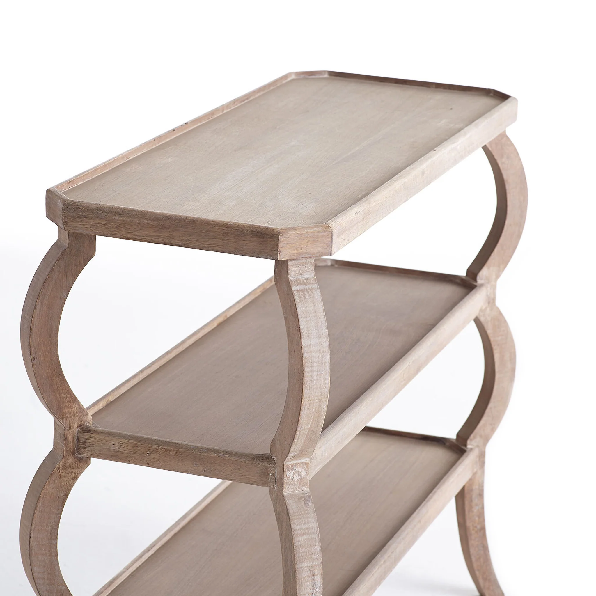Rana Tiered Console - Image 7