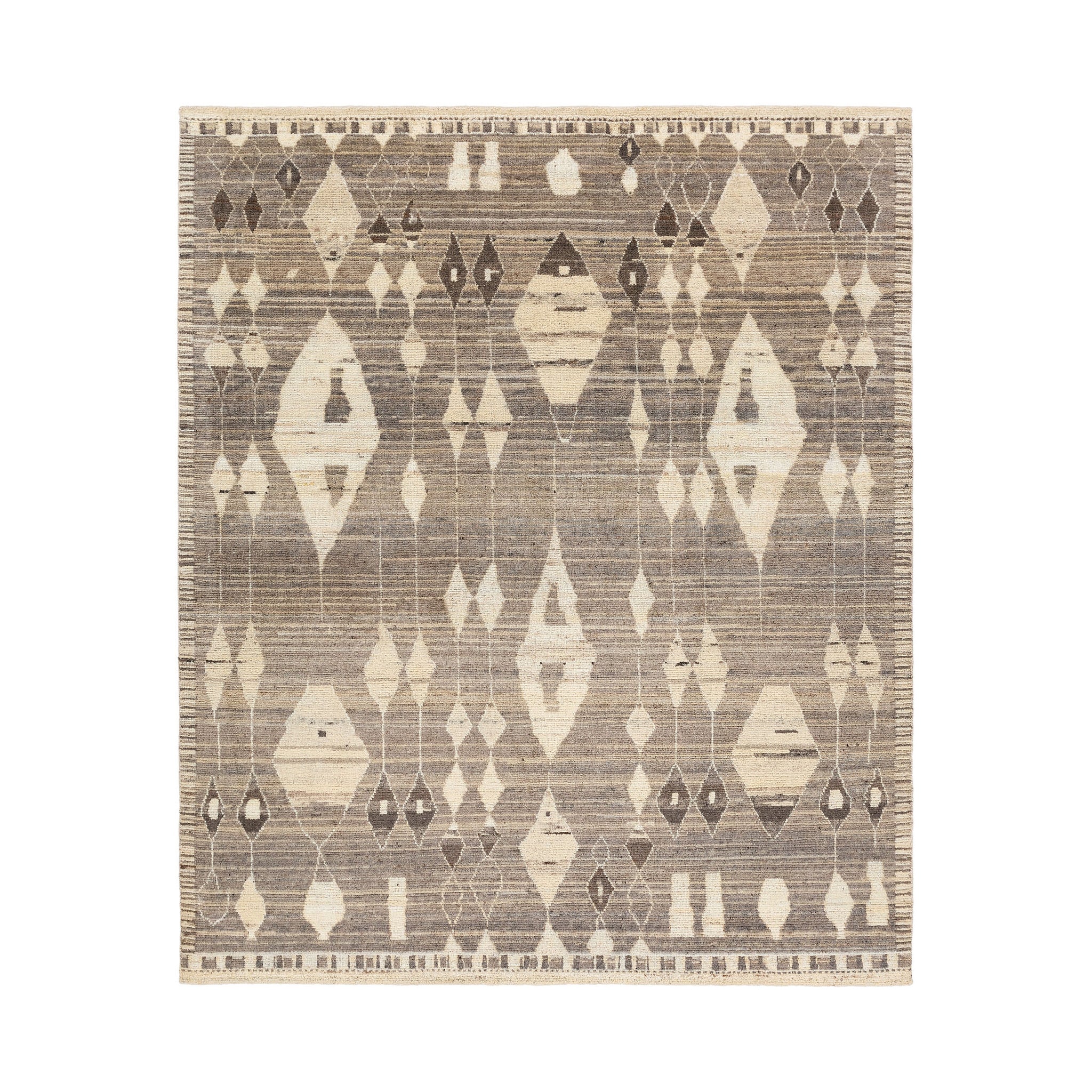 Rasouli Wool Area Rug
