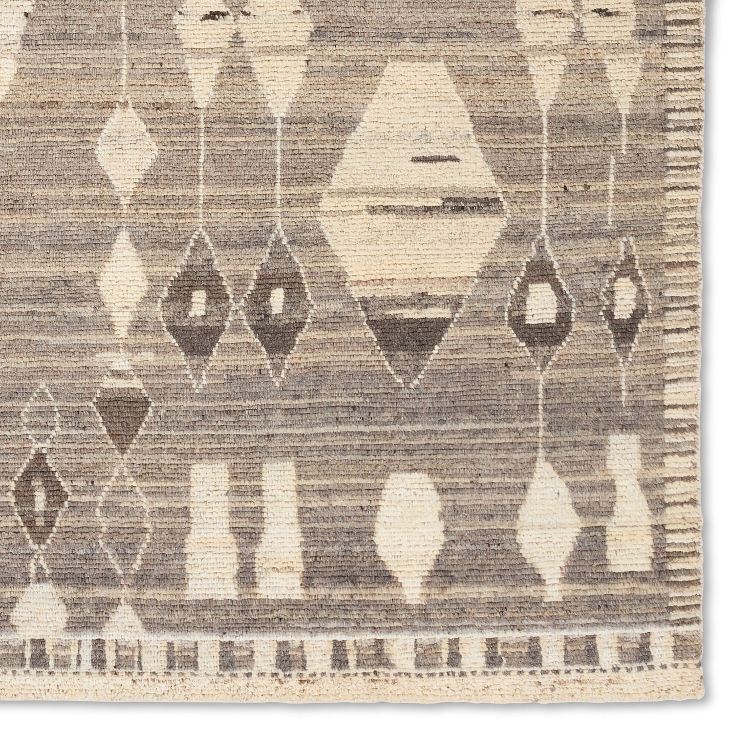 Rasouli Wool Area Rug - Image 20
