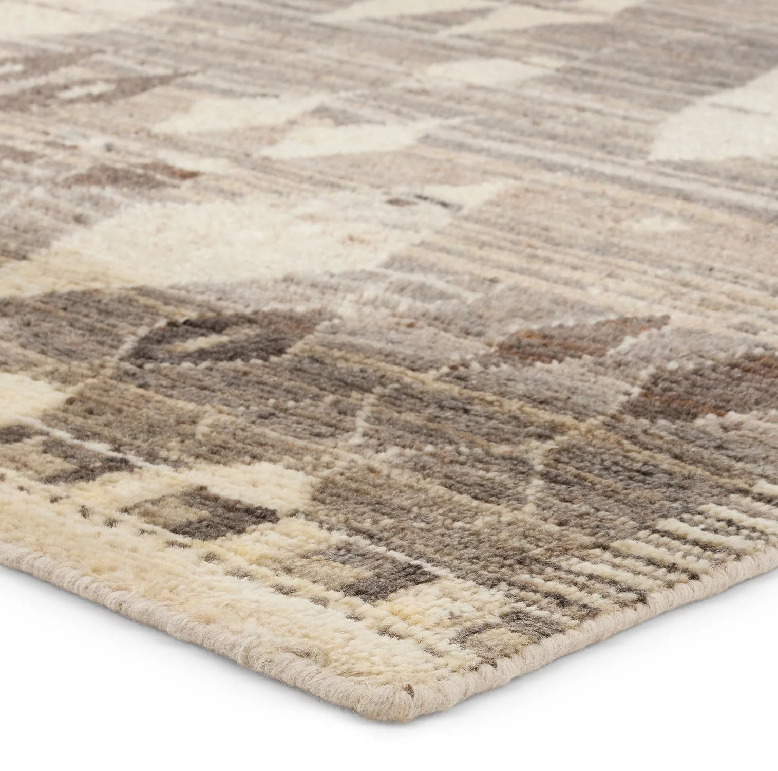 Rasouli Wool Area Rug - Image 3