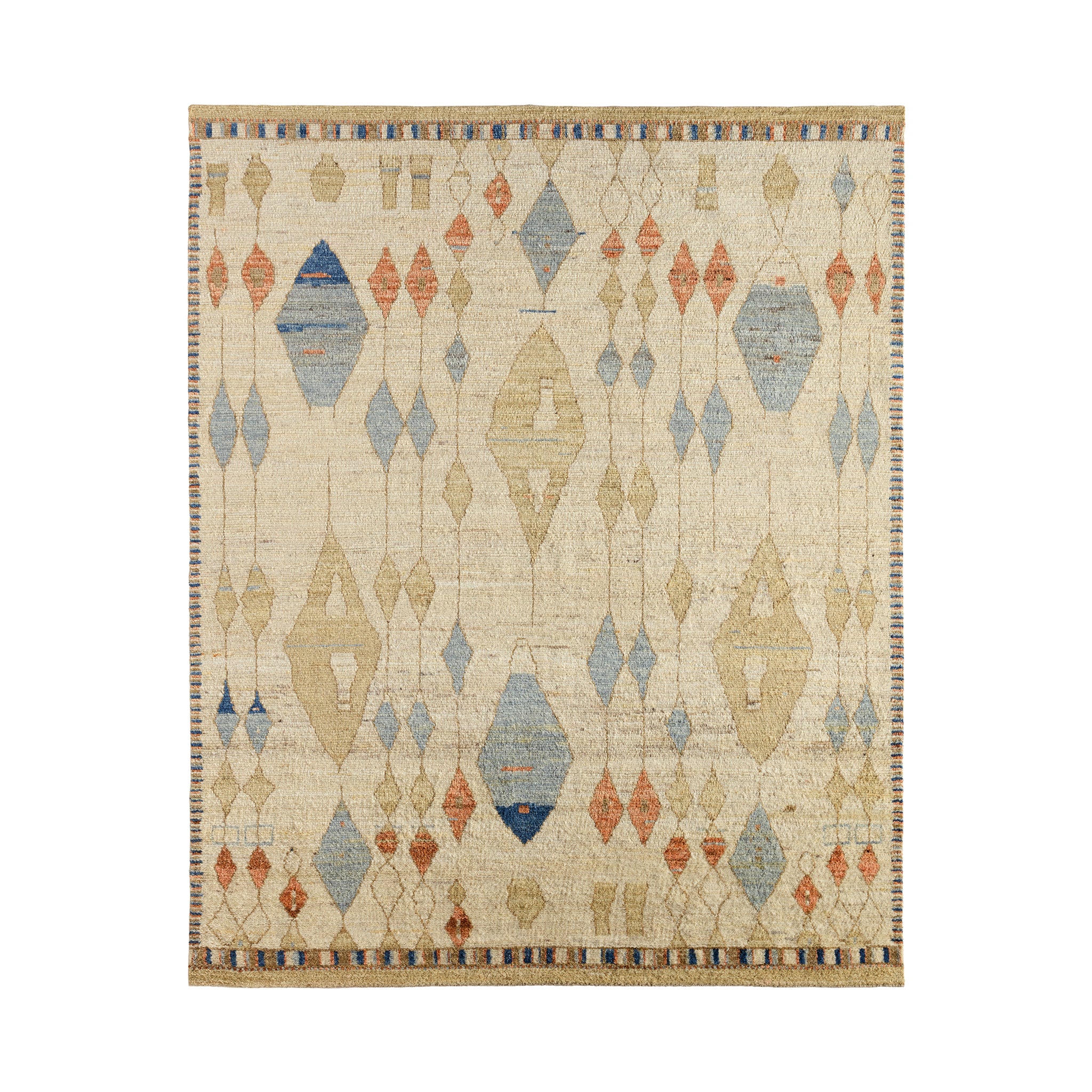 Rasouli Wool Area Rug - Image 33