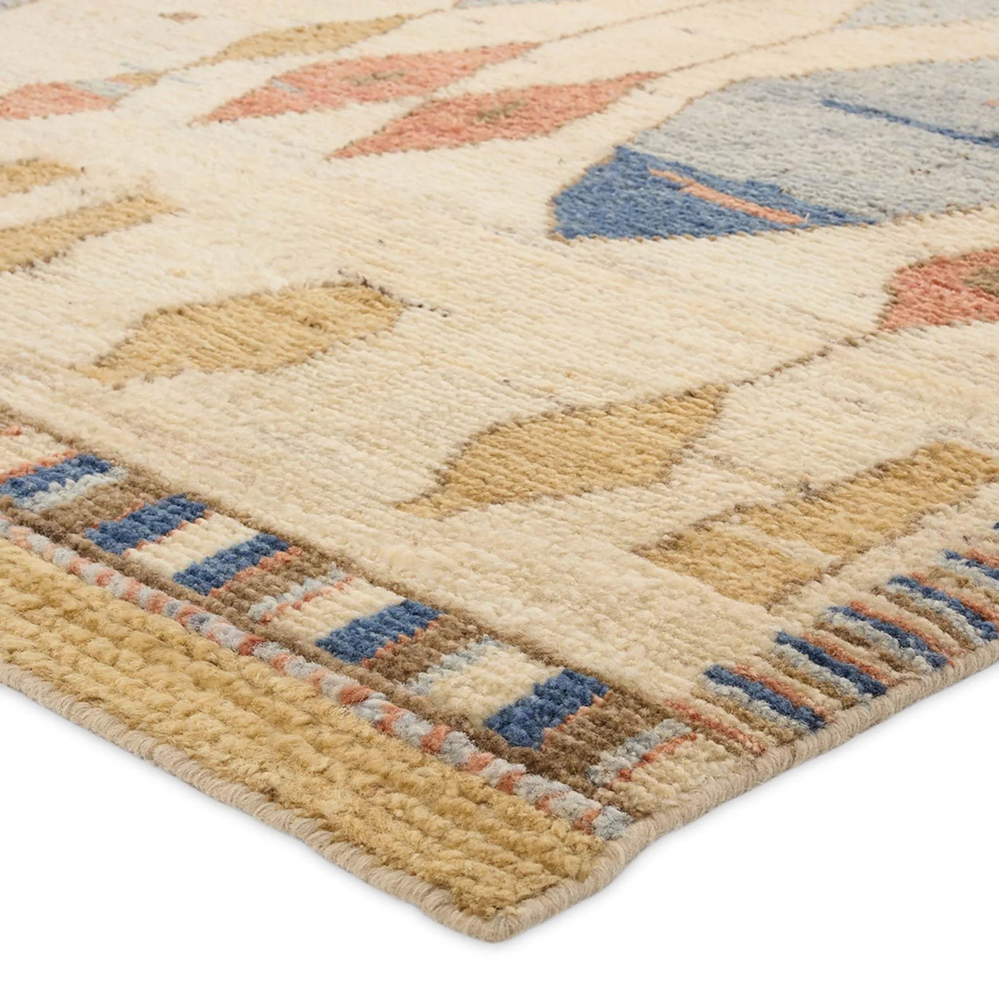 Rasouli Wool Area Rug - Image 38