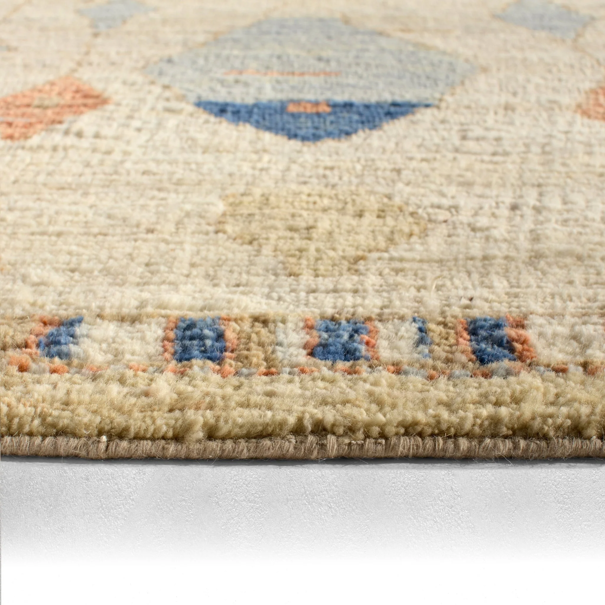 Rasouli Wool Area Rug - Image 39
