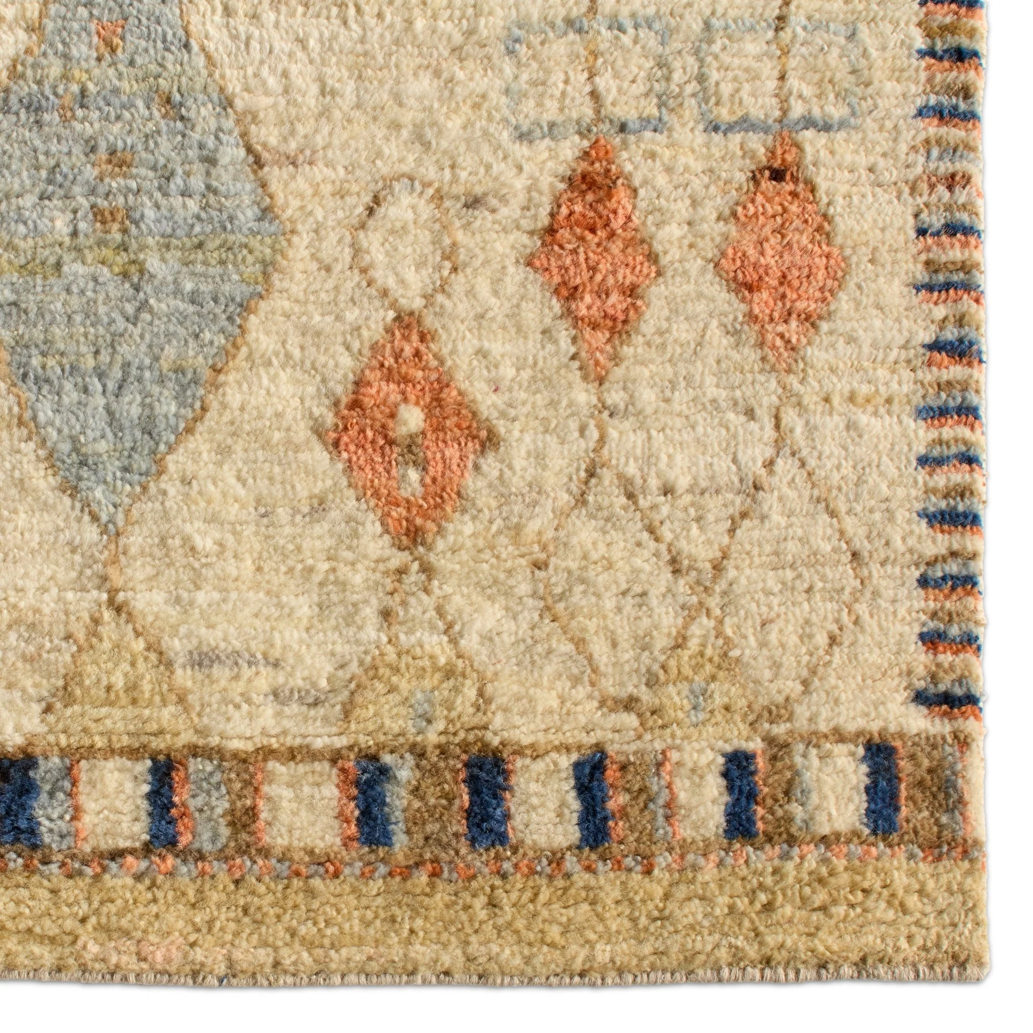 Rasouli Wool Area Rug - Image 40